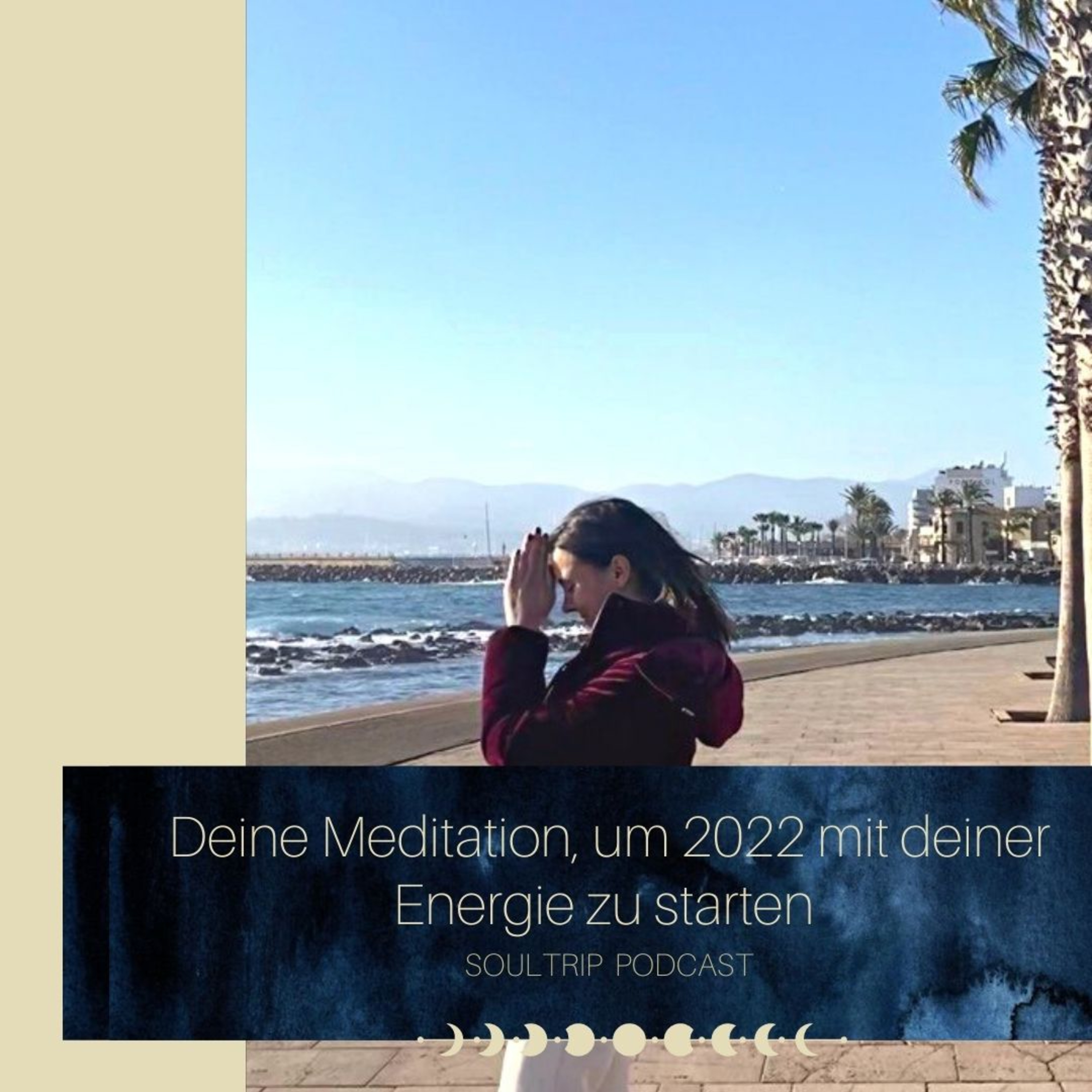 SOULTRIP | Lebe das Abenteuer Mensch sein