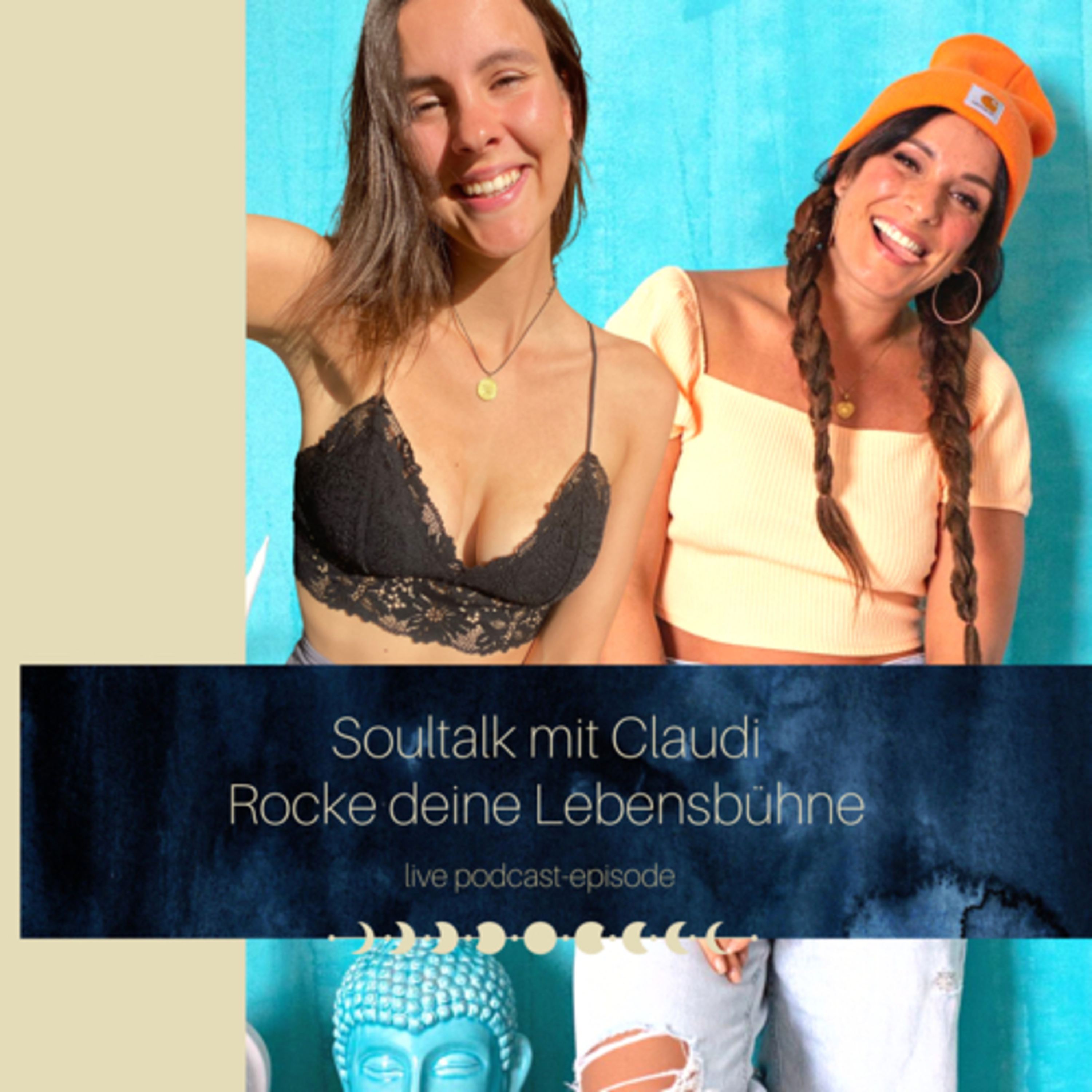 SOULTRIP | Lebe das Abenteuer Mensch sein
