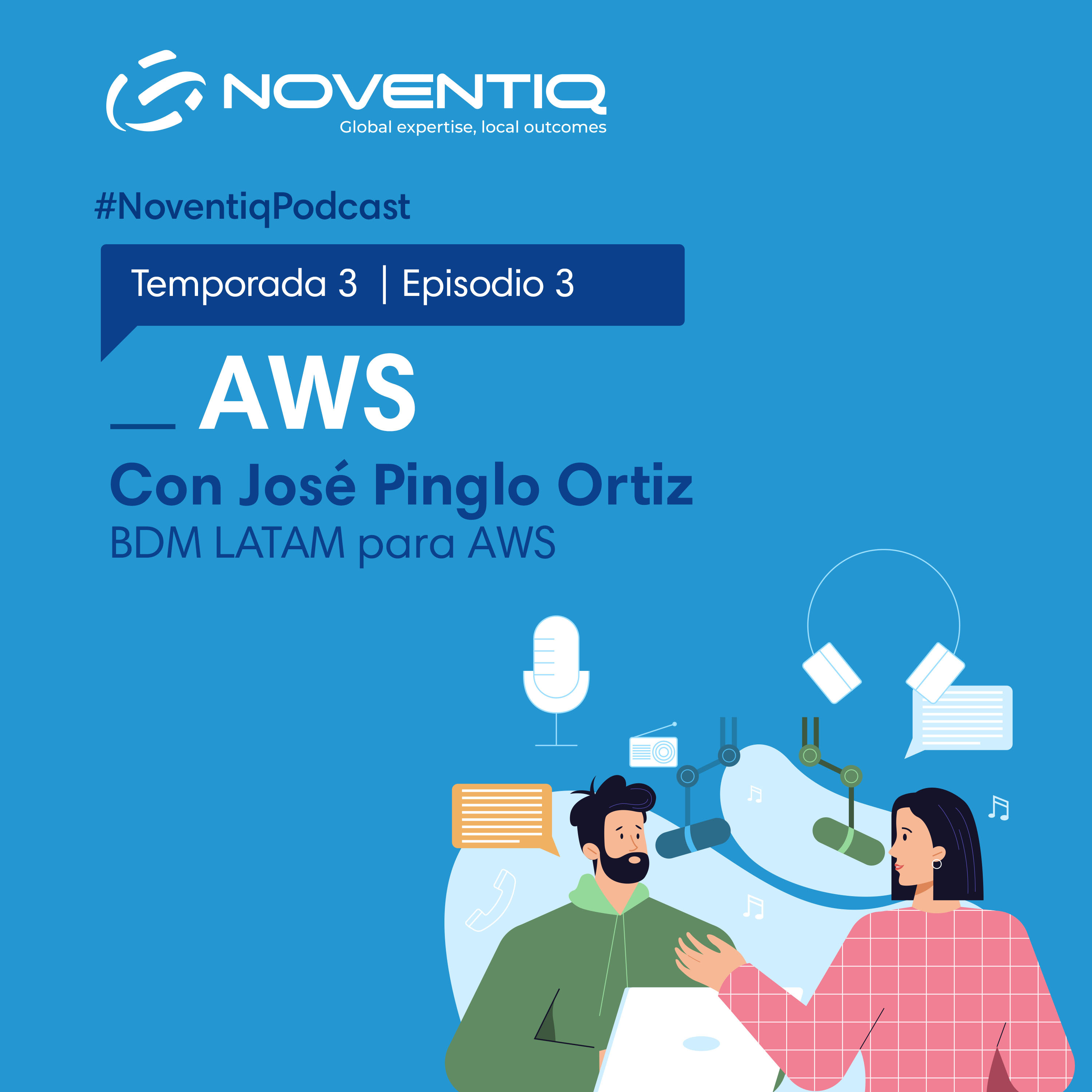 Noventiq Podcast