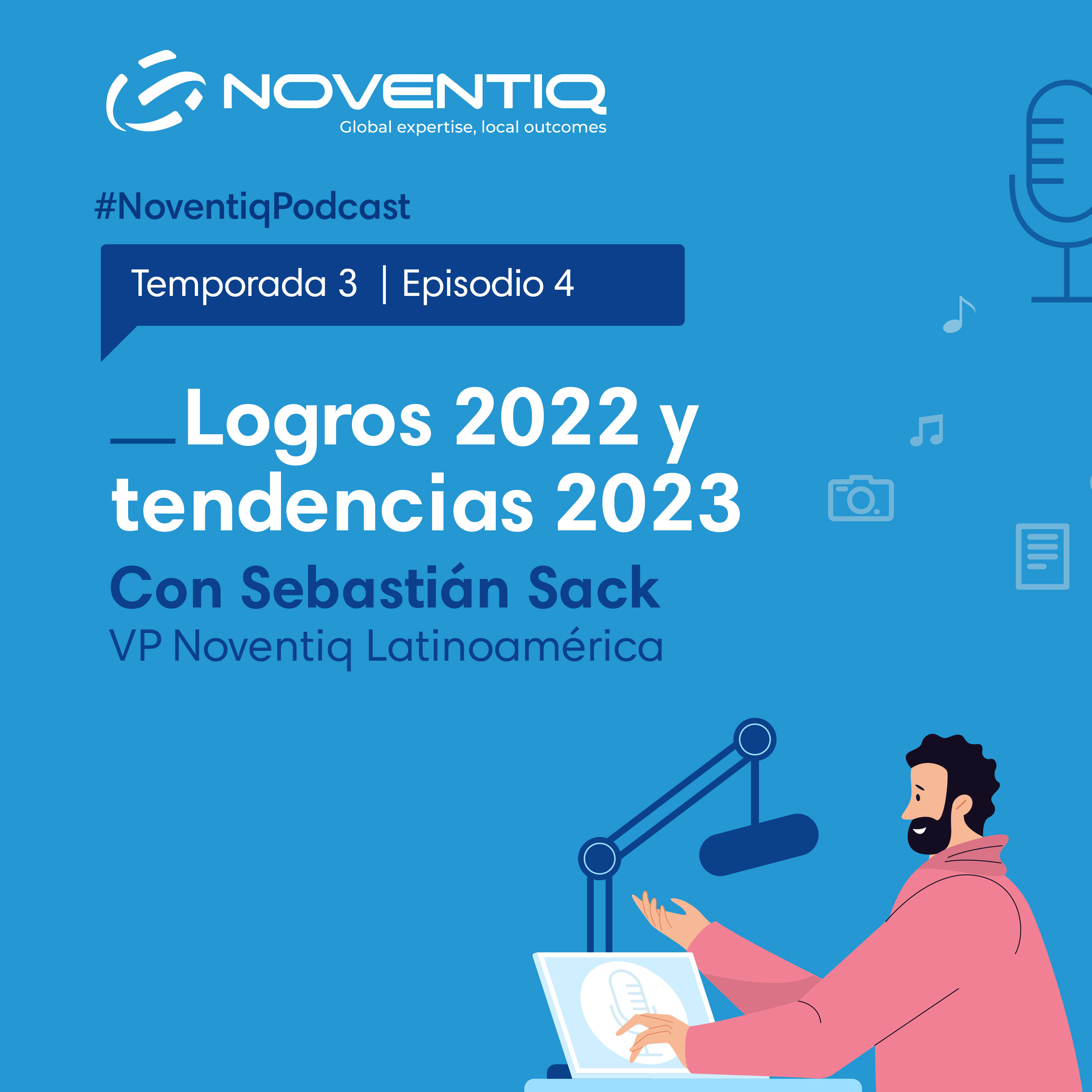 Noventiq Podcast