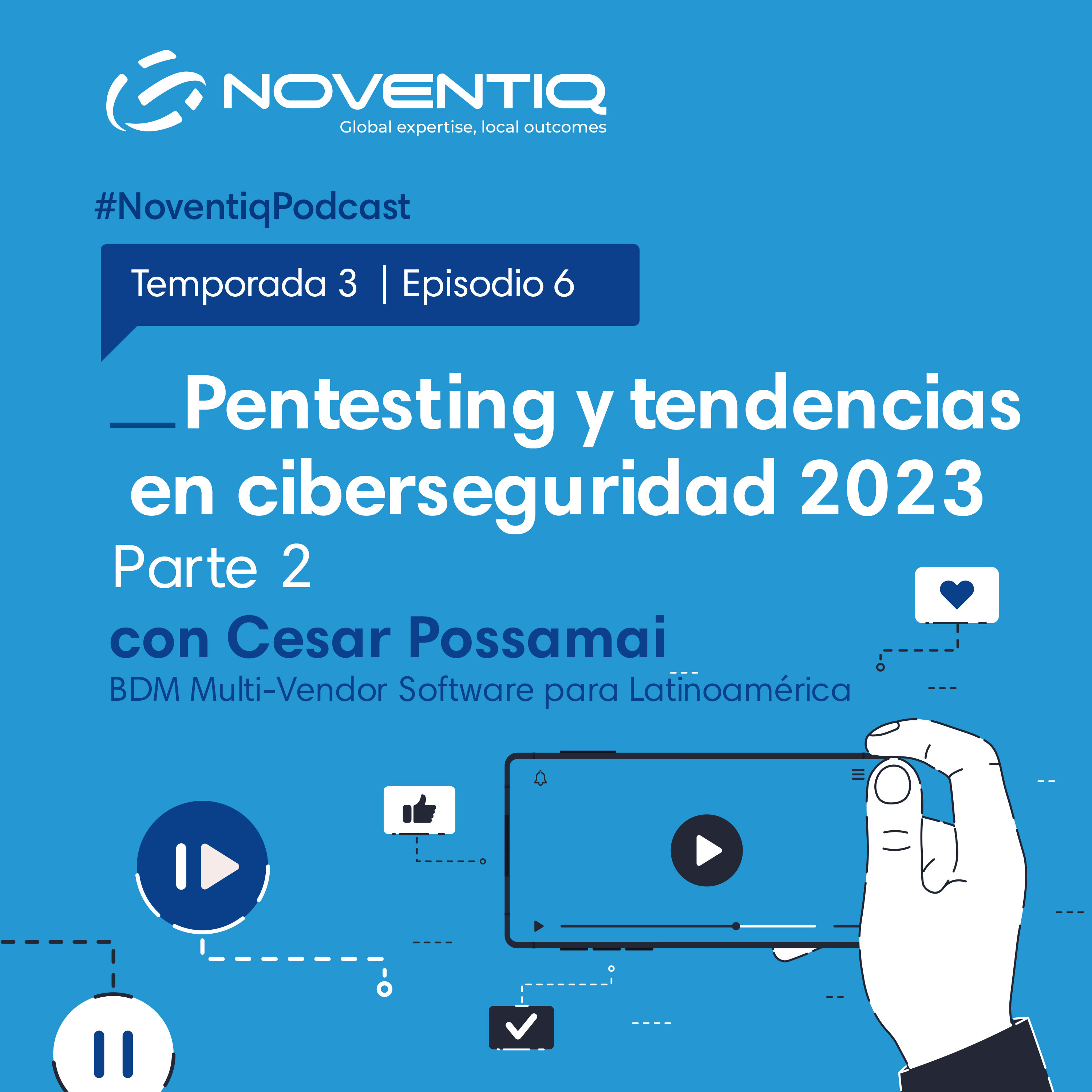 Noventiq Podcast
