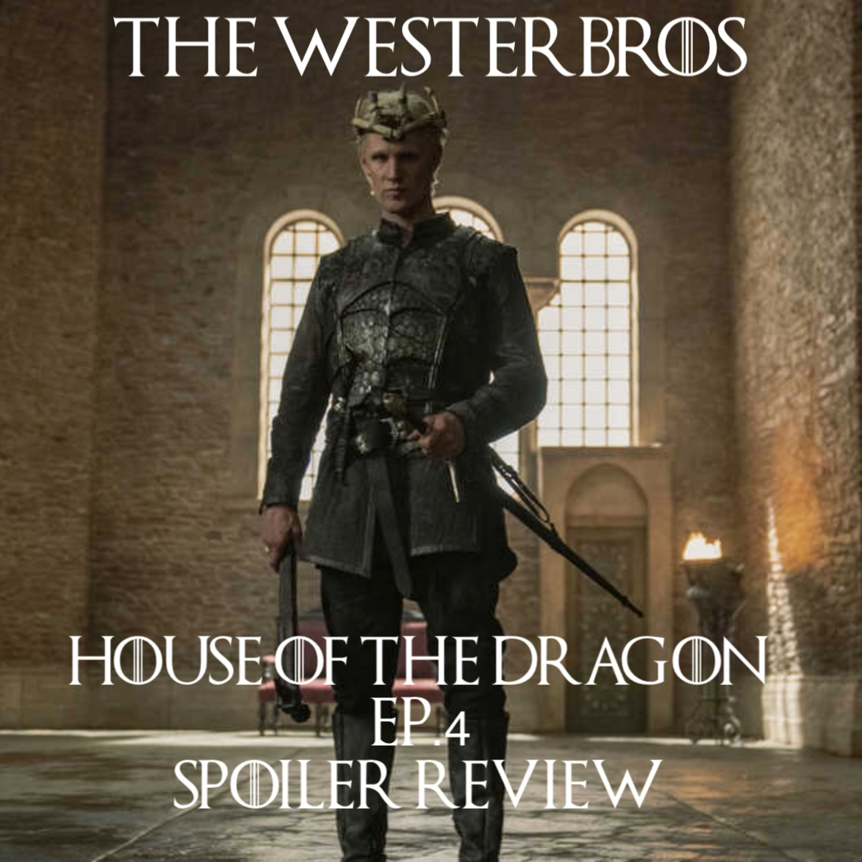 The Upon Further Review