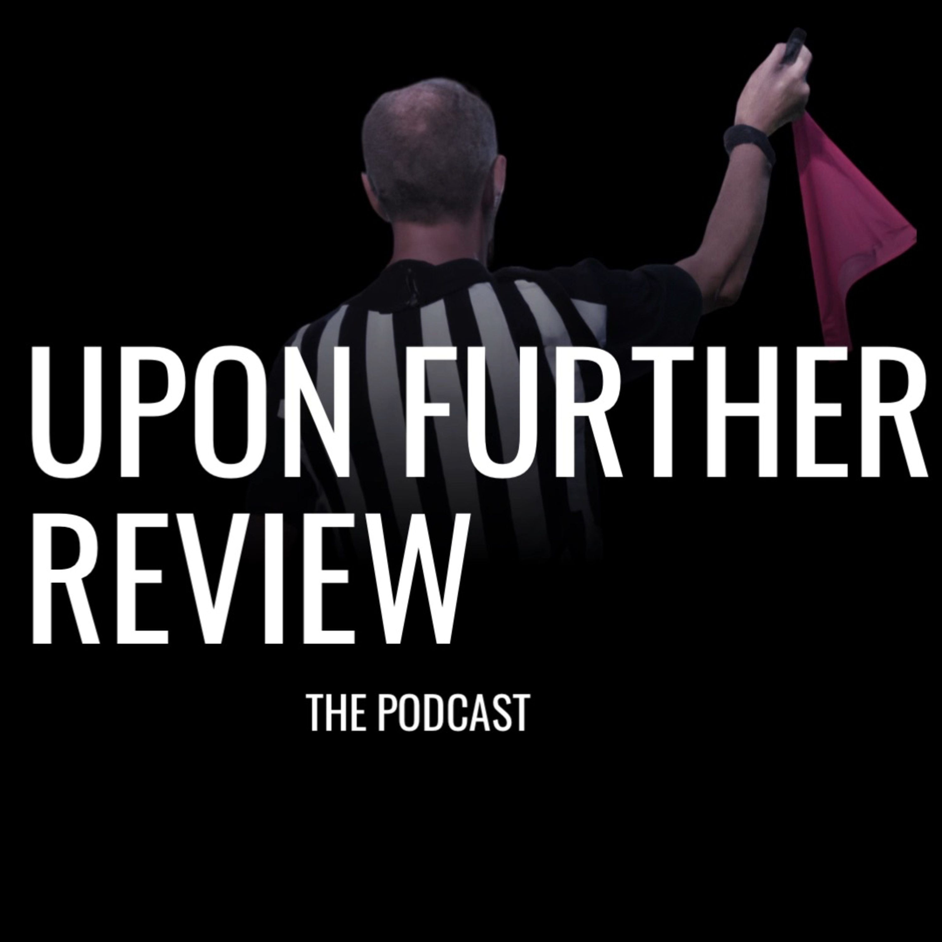 Most Anticipated of 2023 Movie & TV List | Upon Further Review | Ep. 1 episode artwork