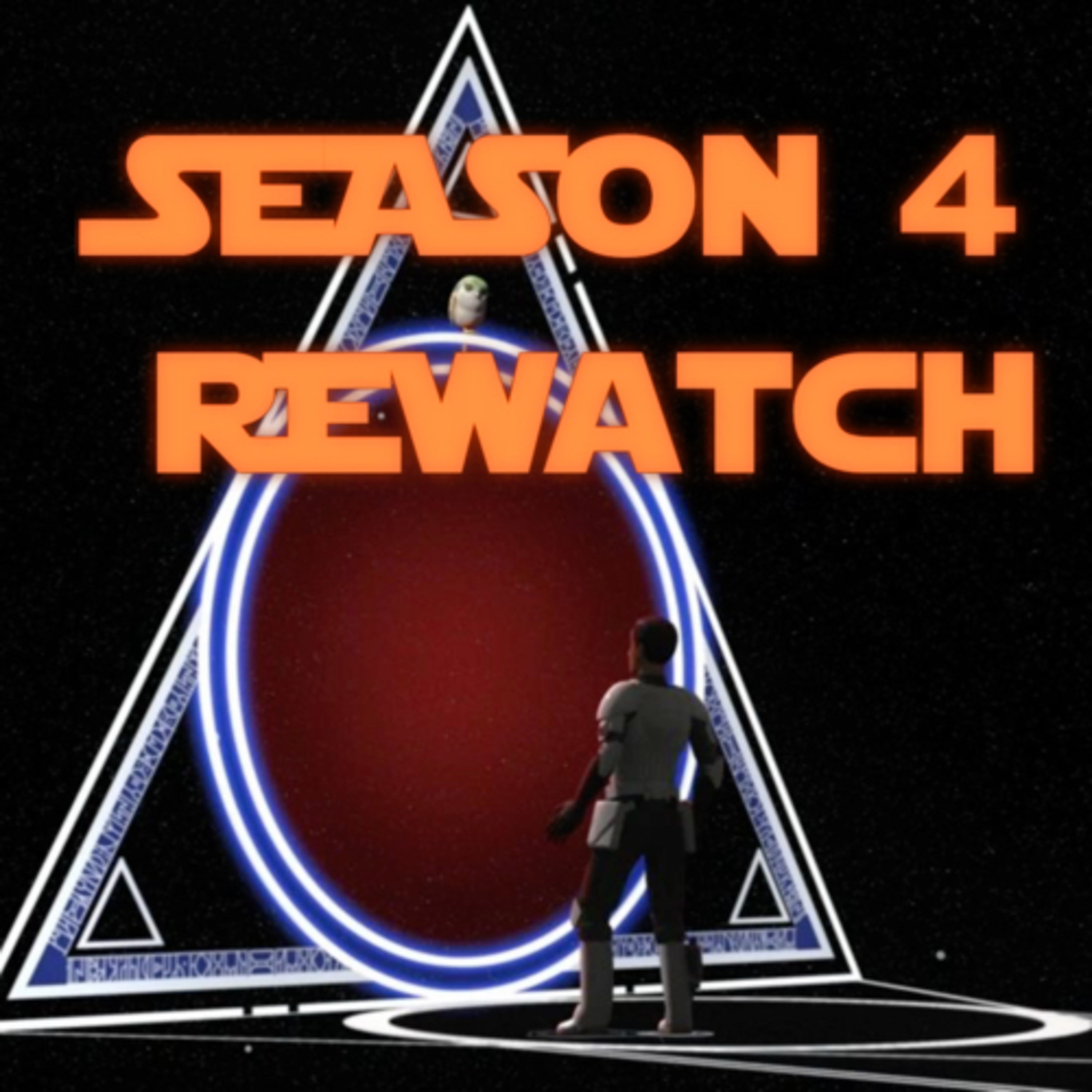 Star Wars Rebels | Season 4 Rewatch episode artwork