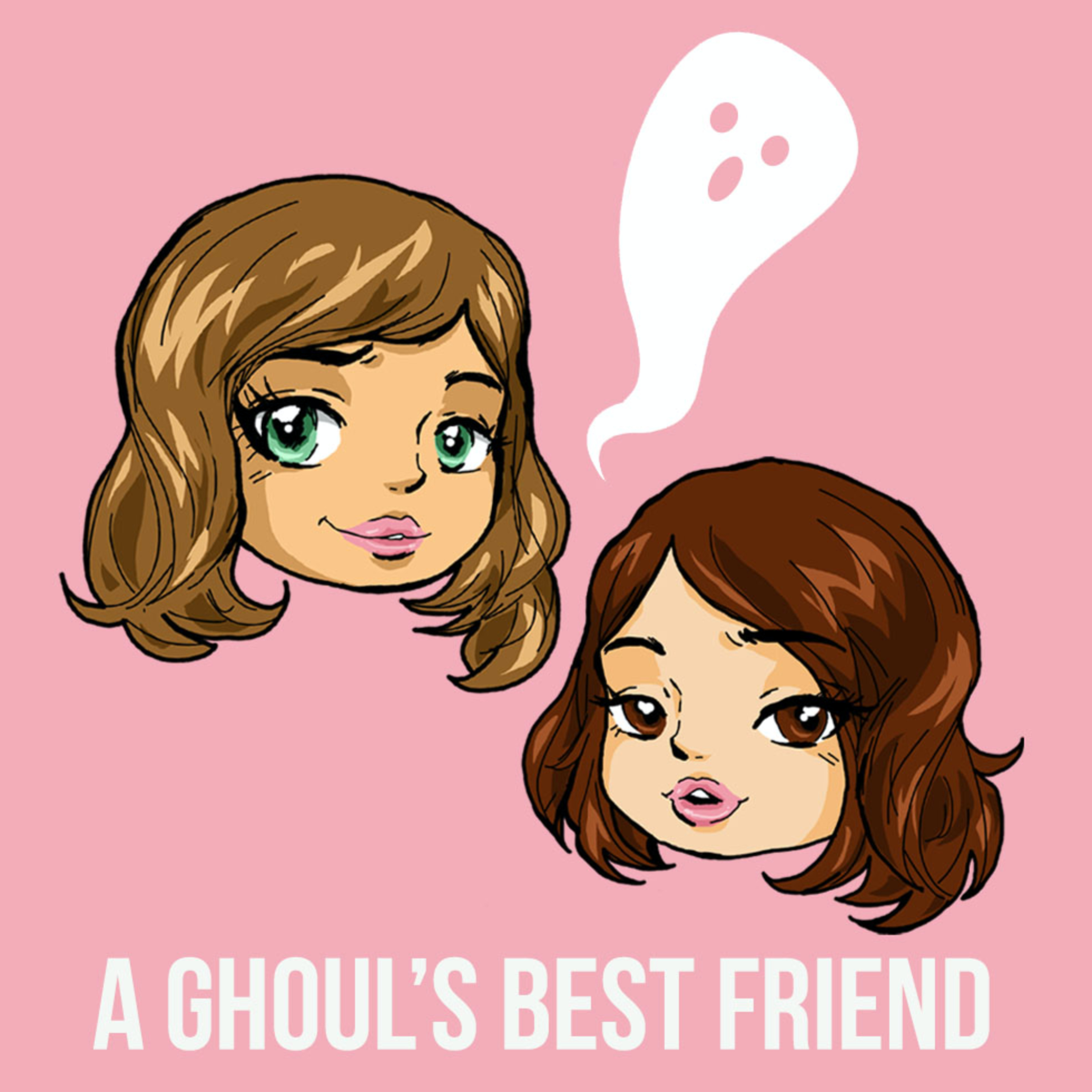 A Ghoul\'s Best Friend