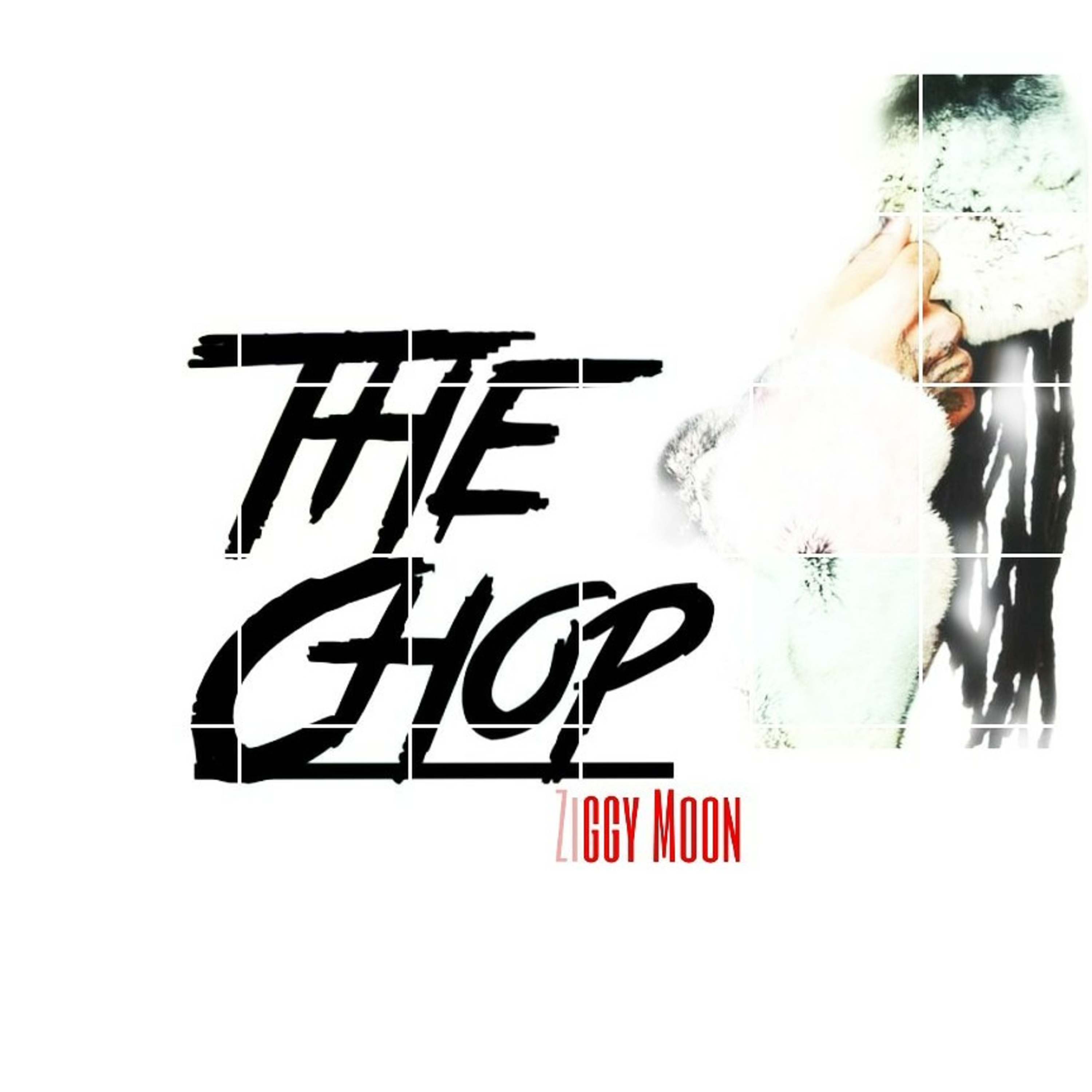 The Chop x Episode 1. Because Of Our Dicks episode artwork