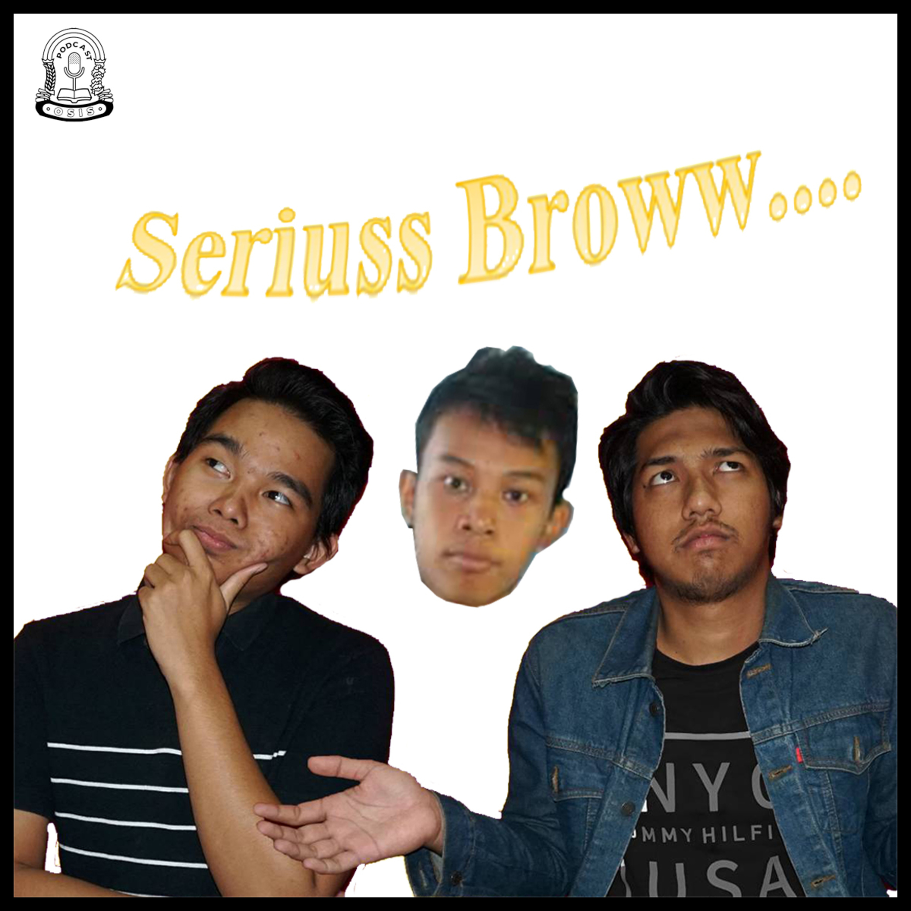Rapat 3: Kami Memilih Serius