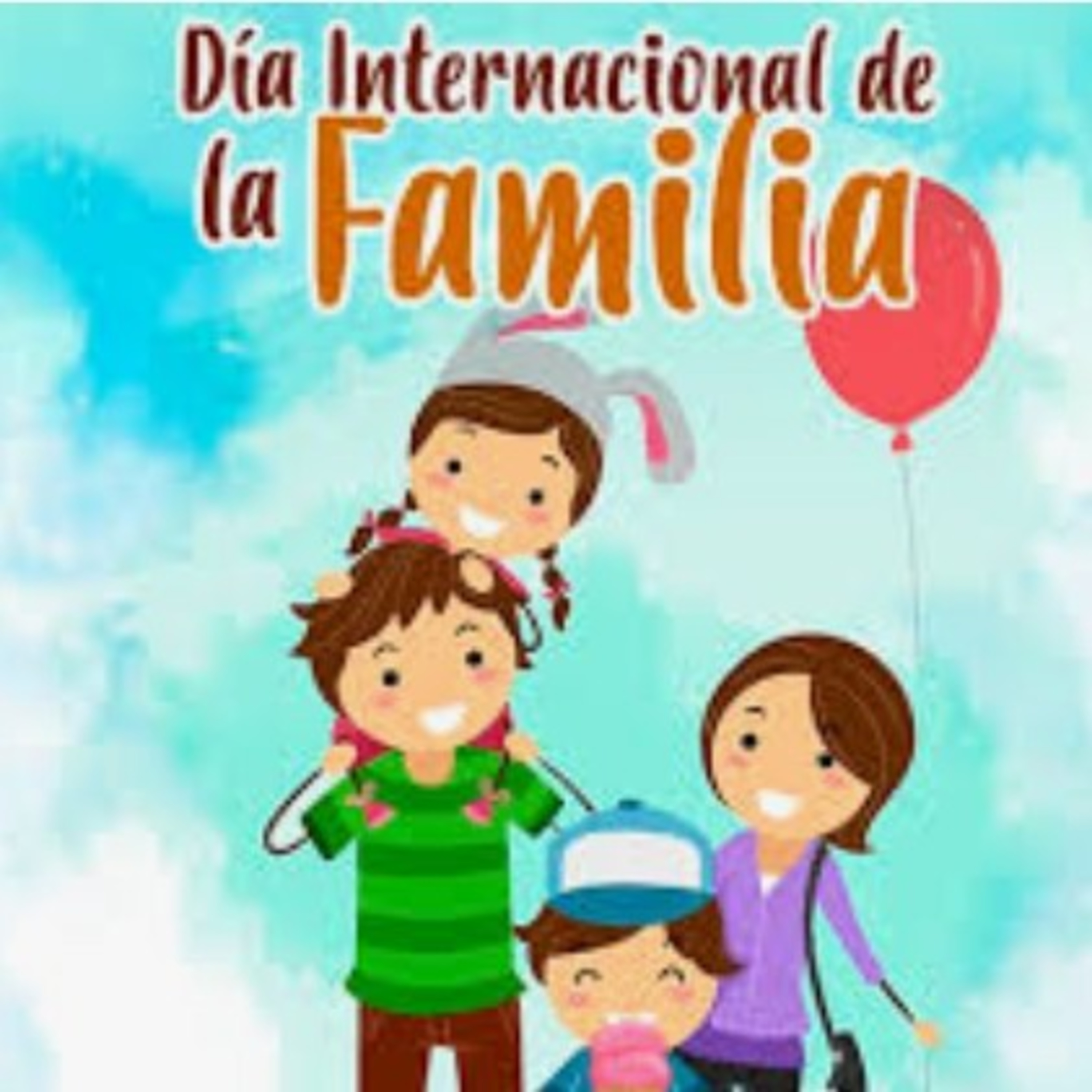 Poesía Día de la familia episode artwork