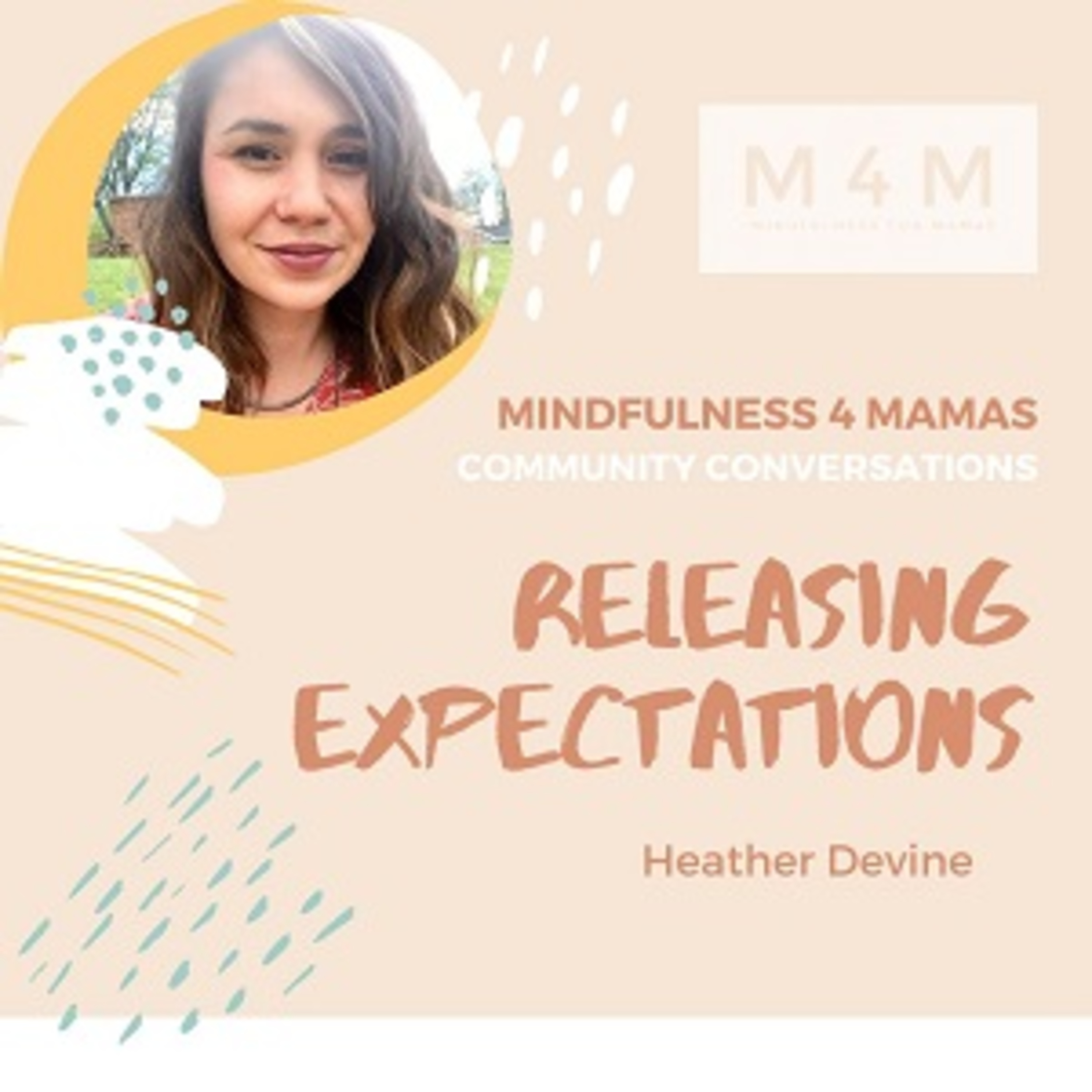 Mindfulness 4 Mamas