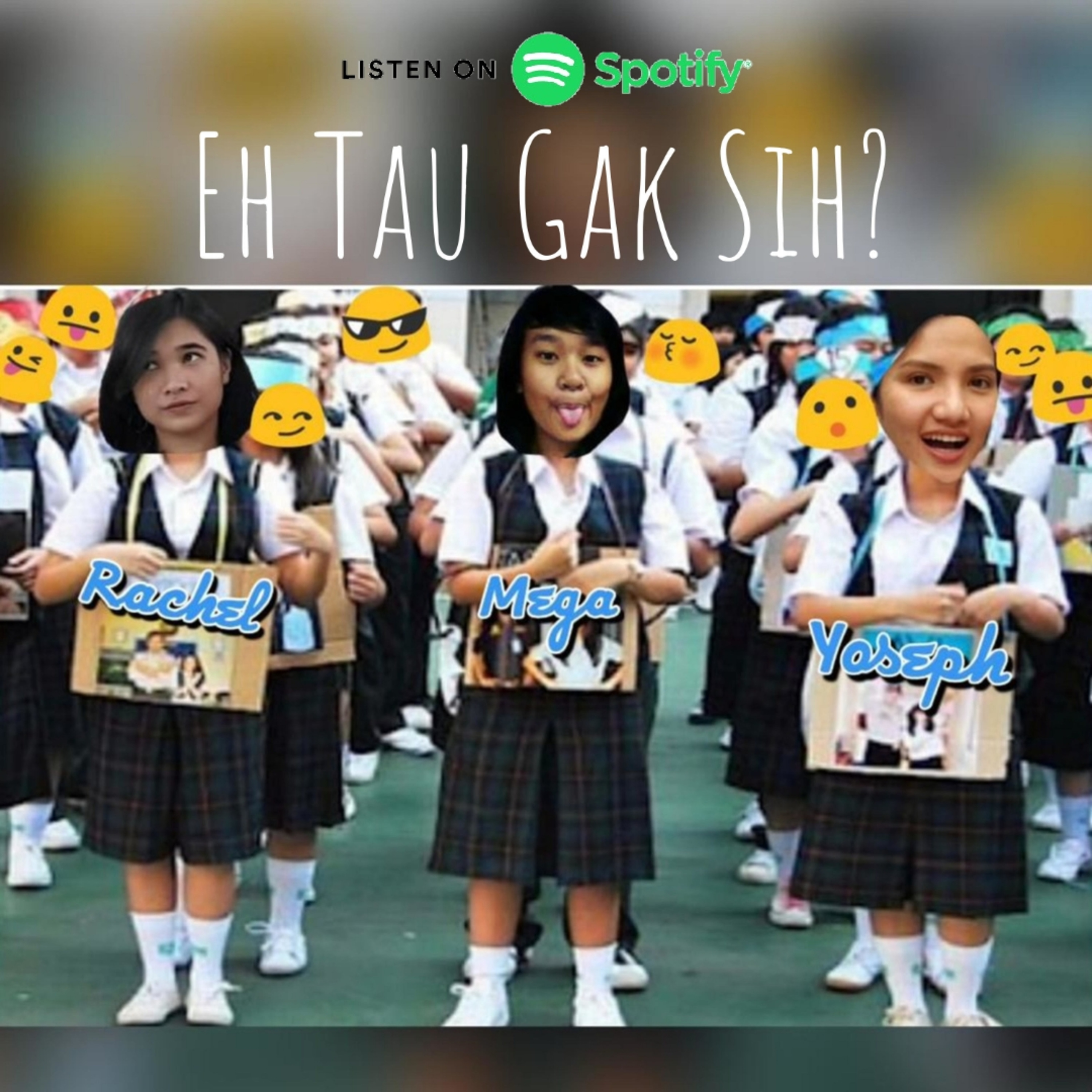 Eh Tau Gak Sih?