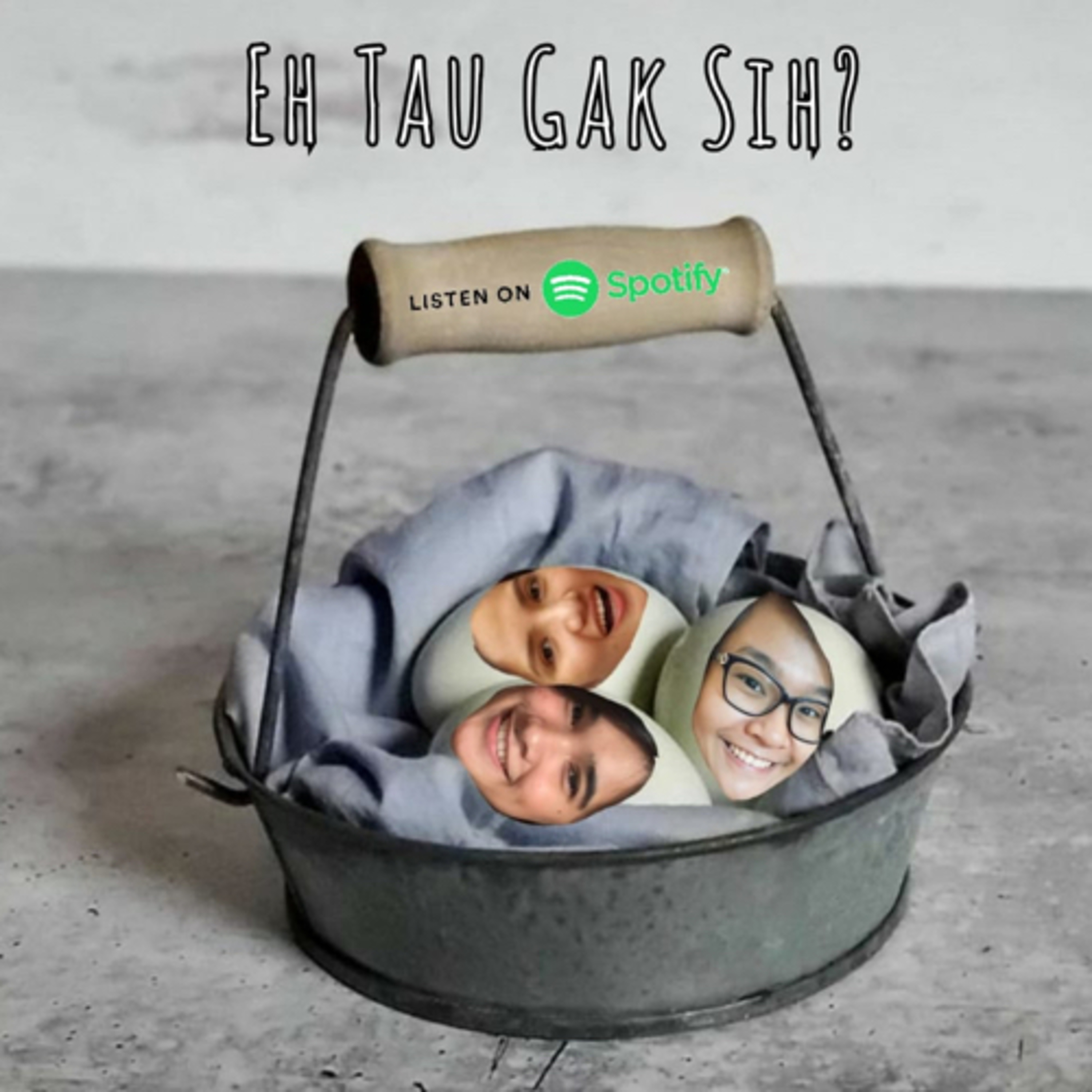 Eh Tau Gak Sih?