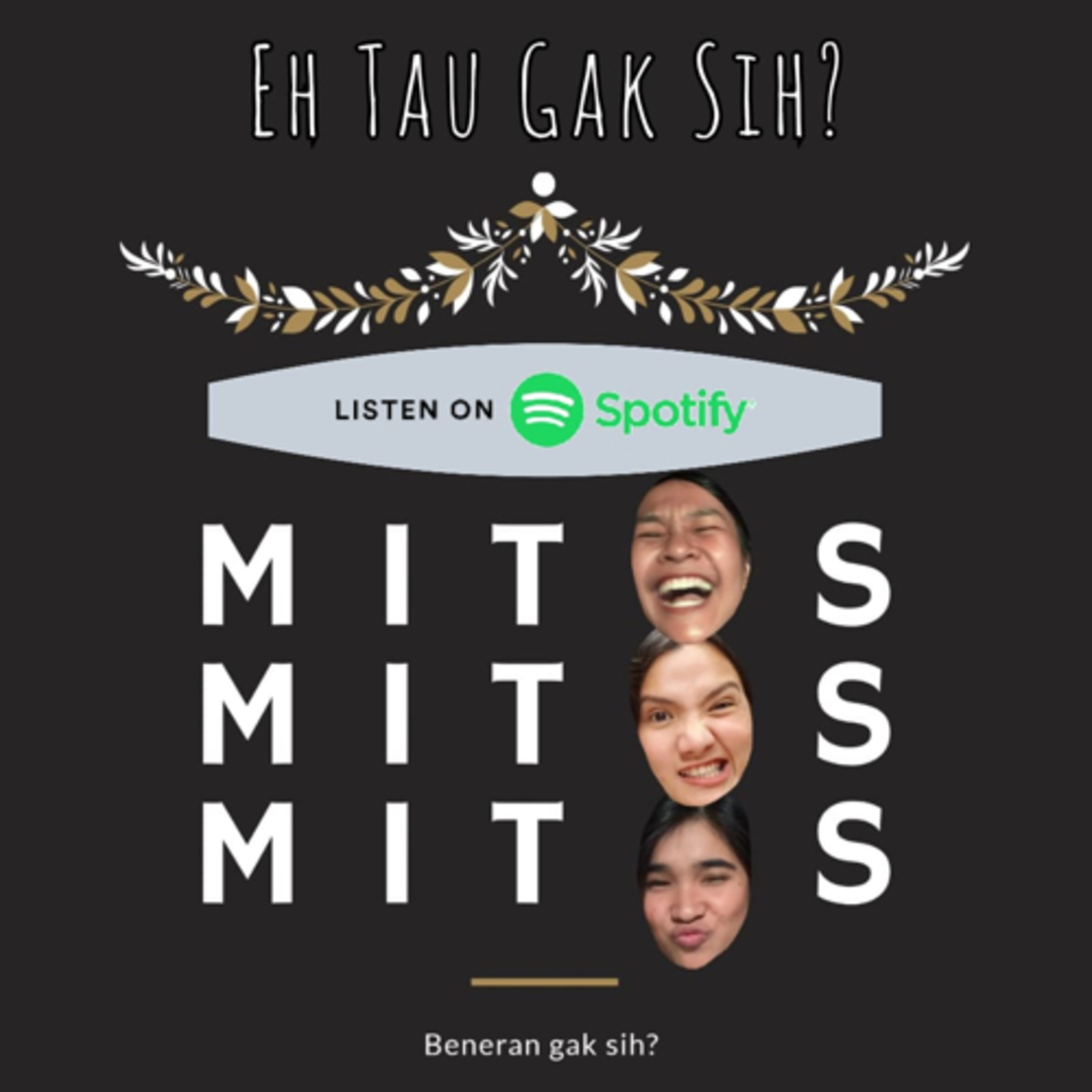 Eh Tau Gak Sih?