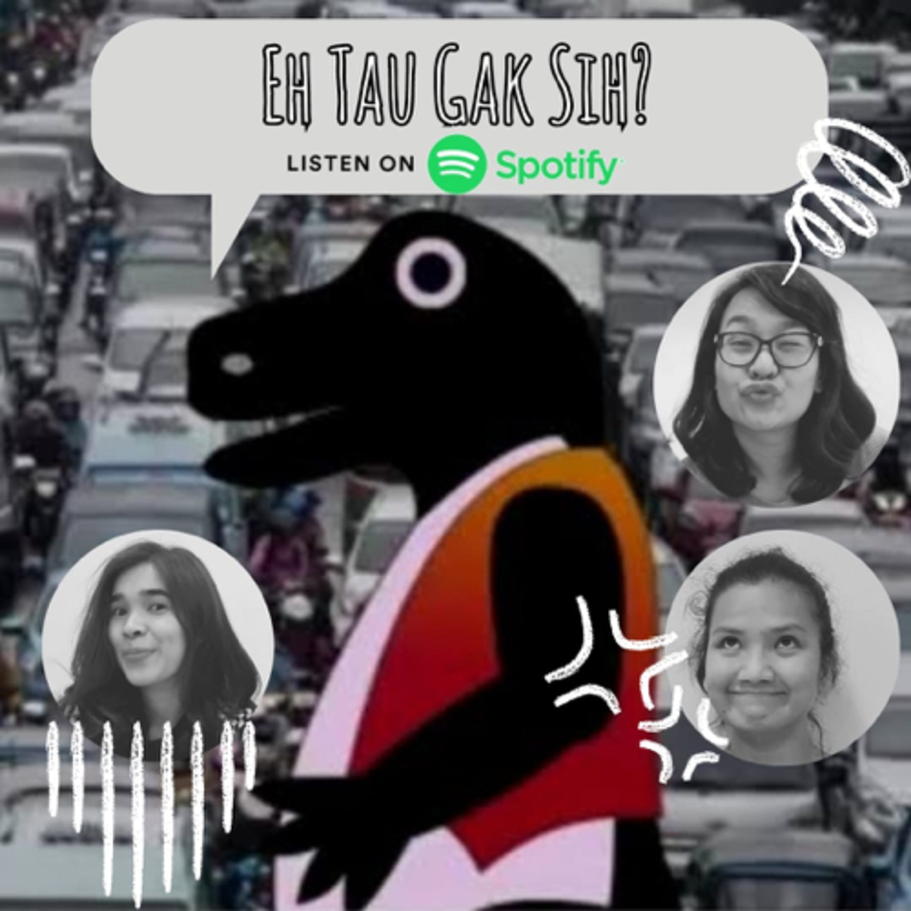 Eh Tau Gak Sih?