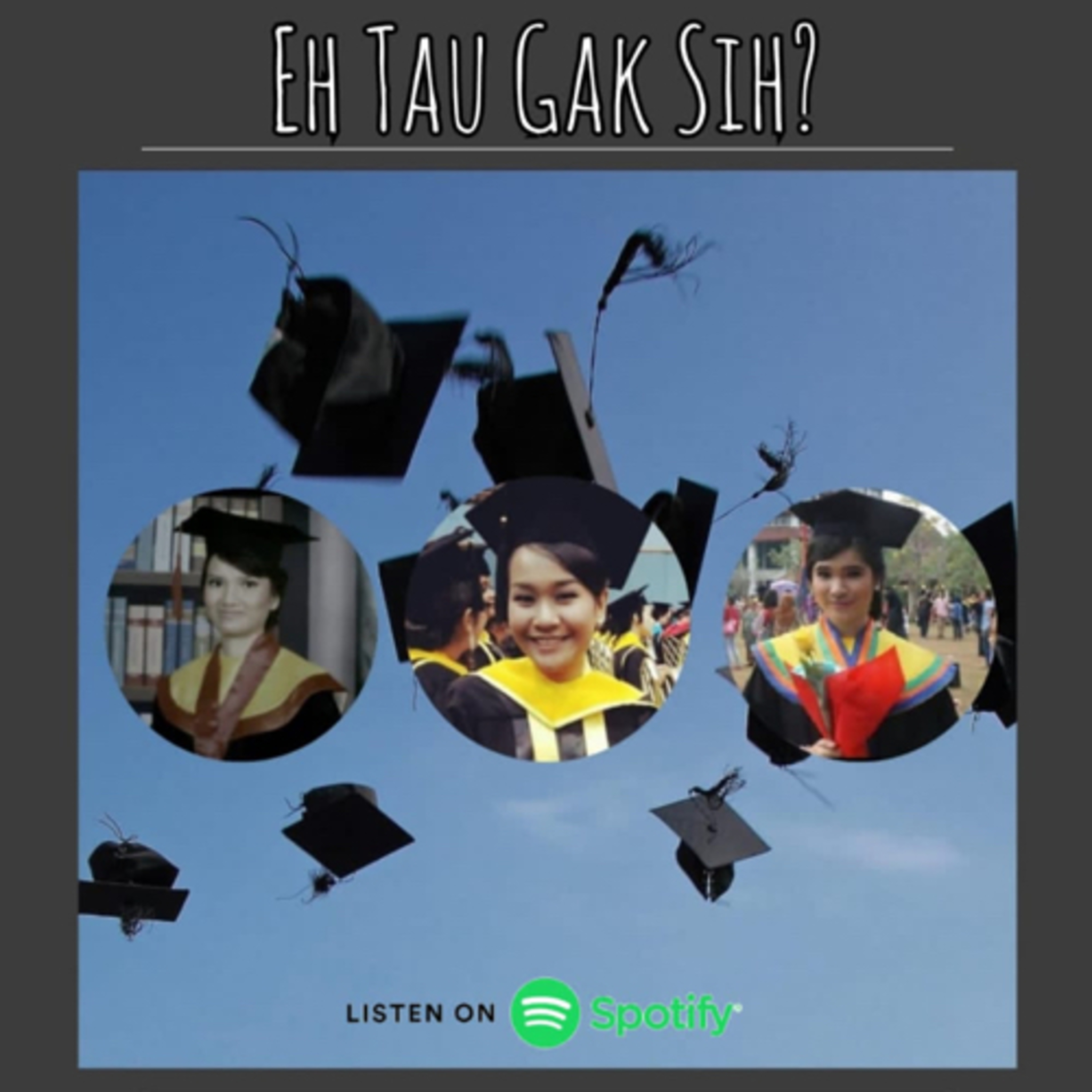 Eh Tau Gak Sih?
