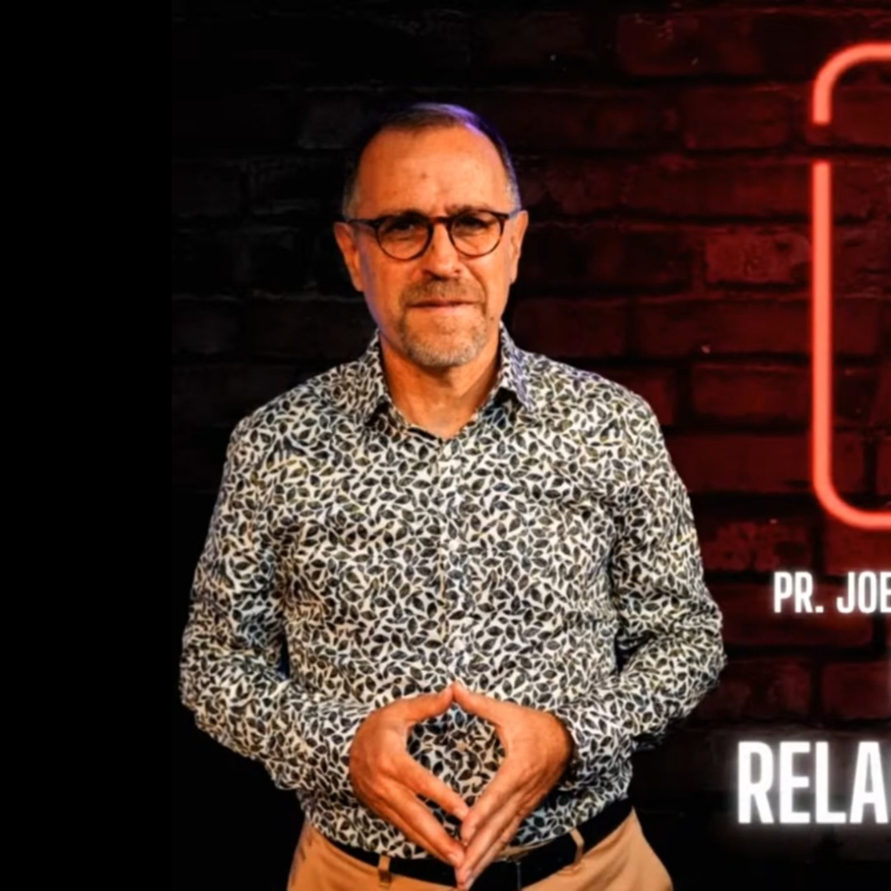 #10 Relaciones Saludables. episode artwork
