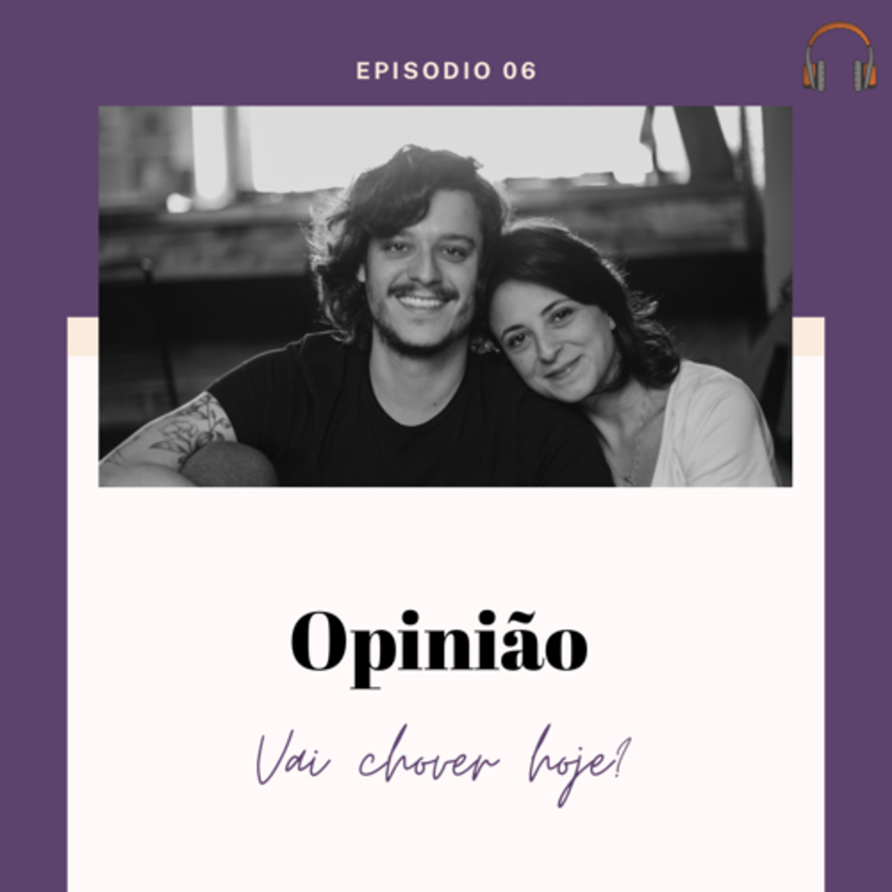Opinião episode artwork