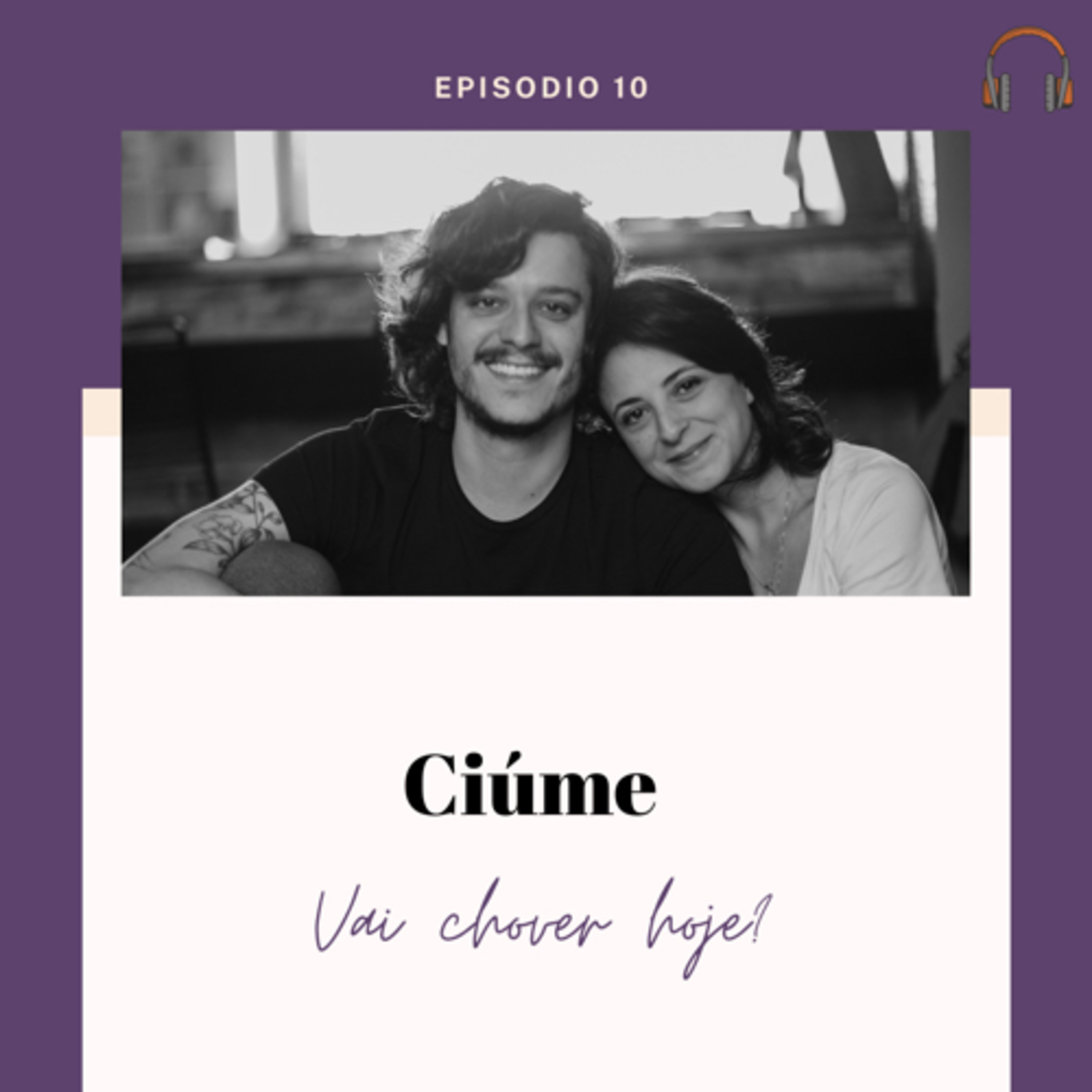 Ciúme episode artwork