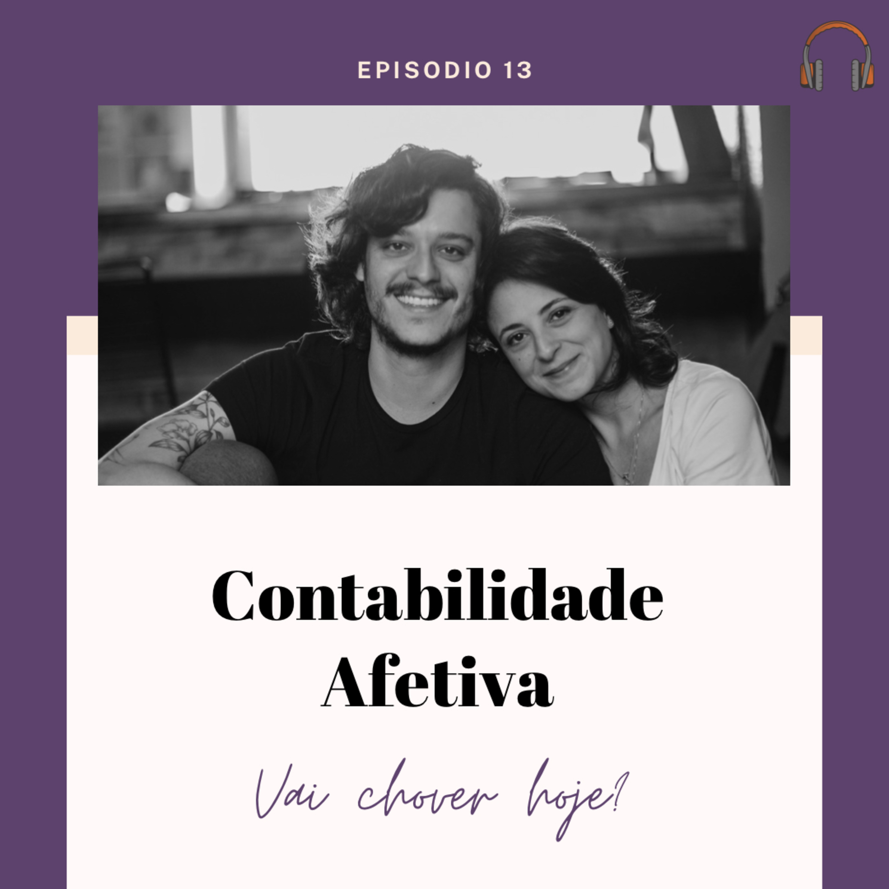 Contabilidade afetiva episode artwork