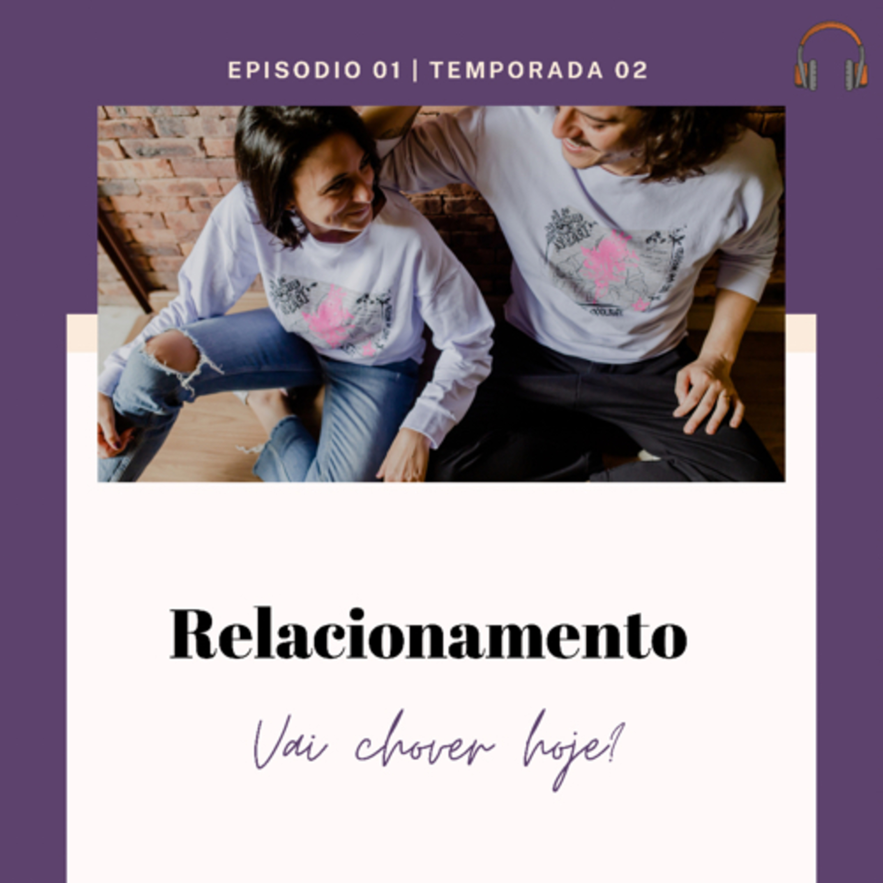 Relacionamento episode artwork