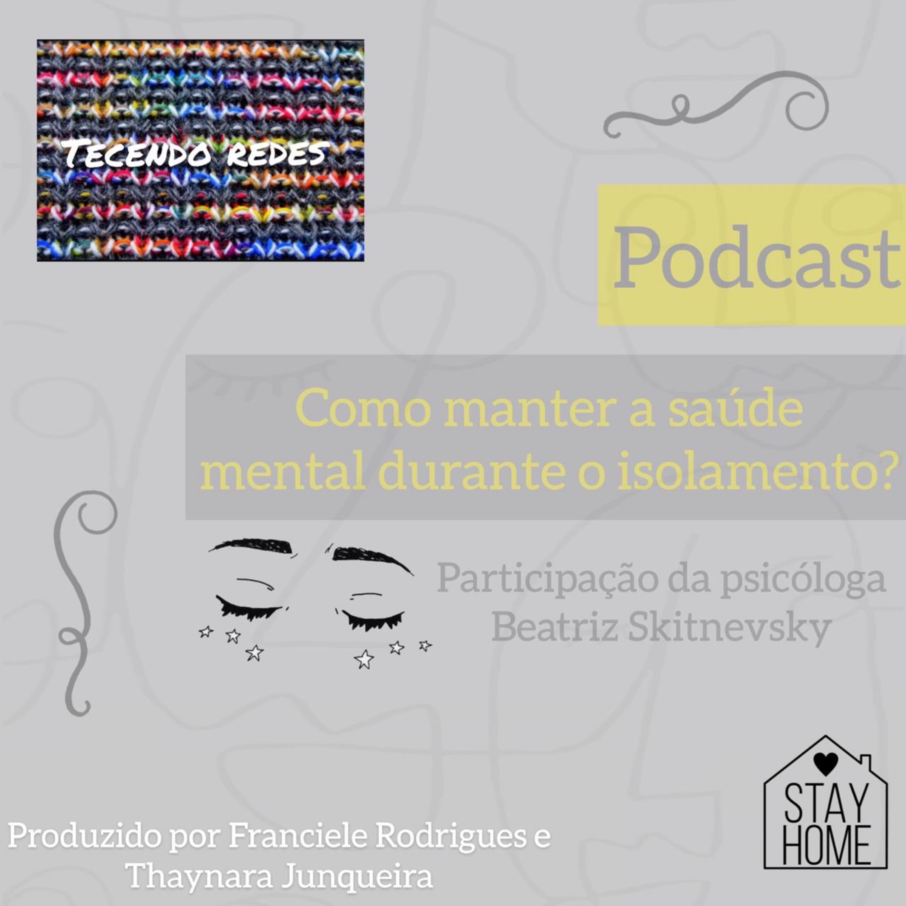 Tecendo Redes