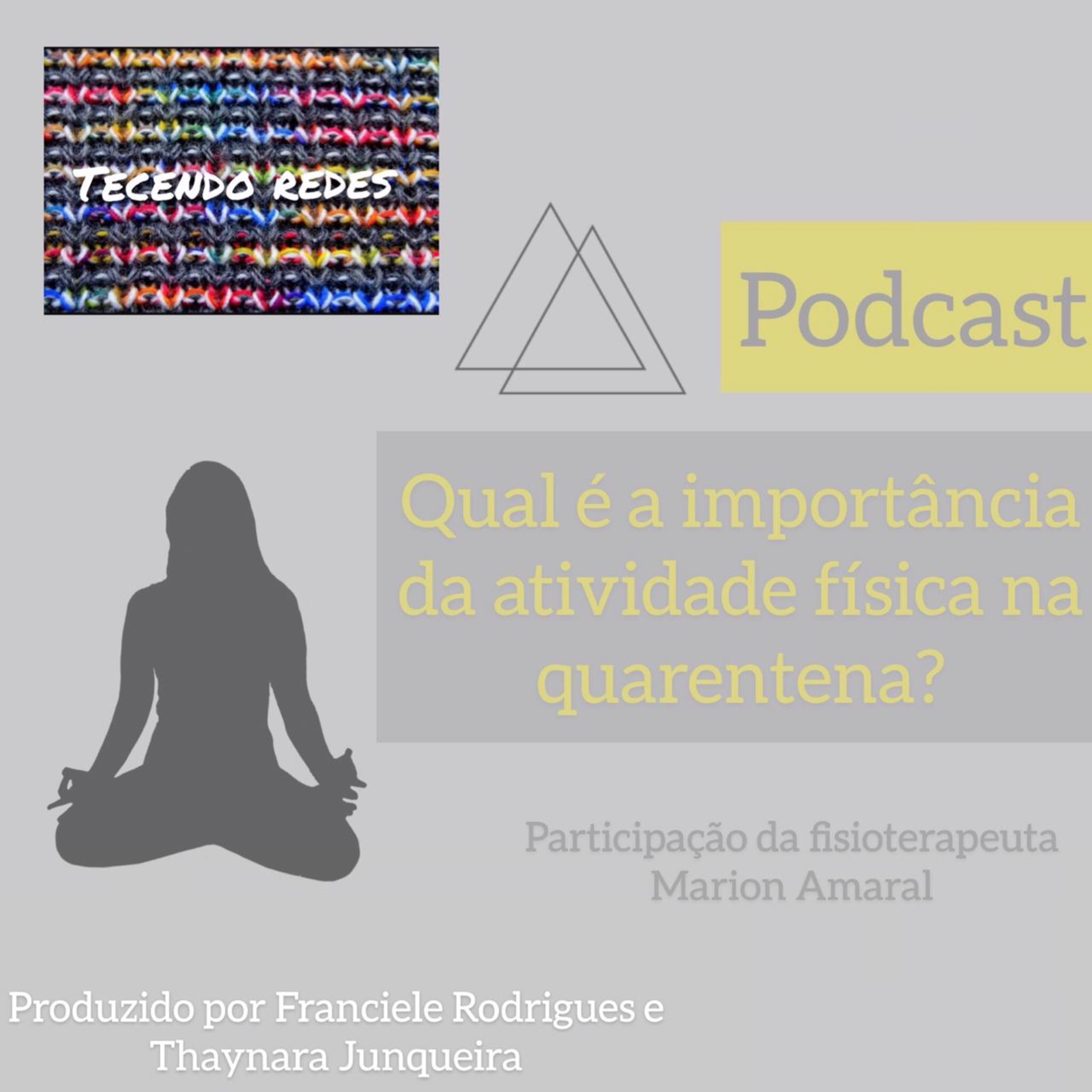 Tecendo Redes