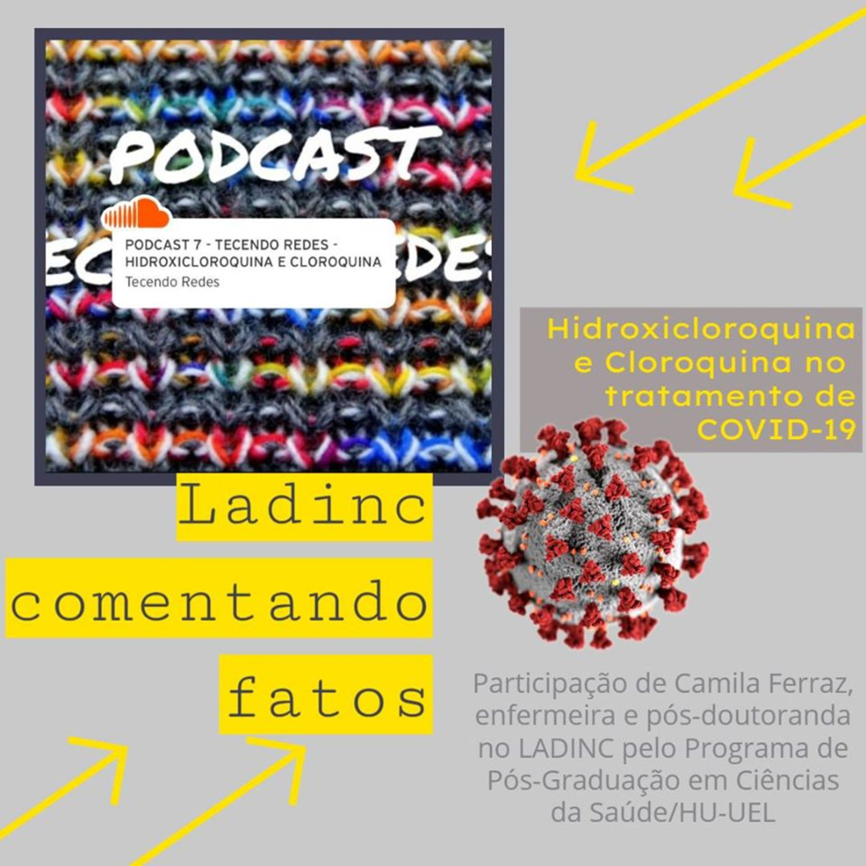 Tecendo Redes
