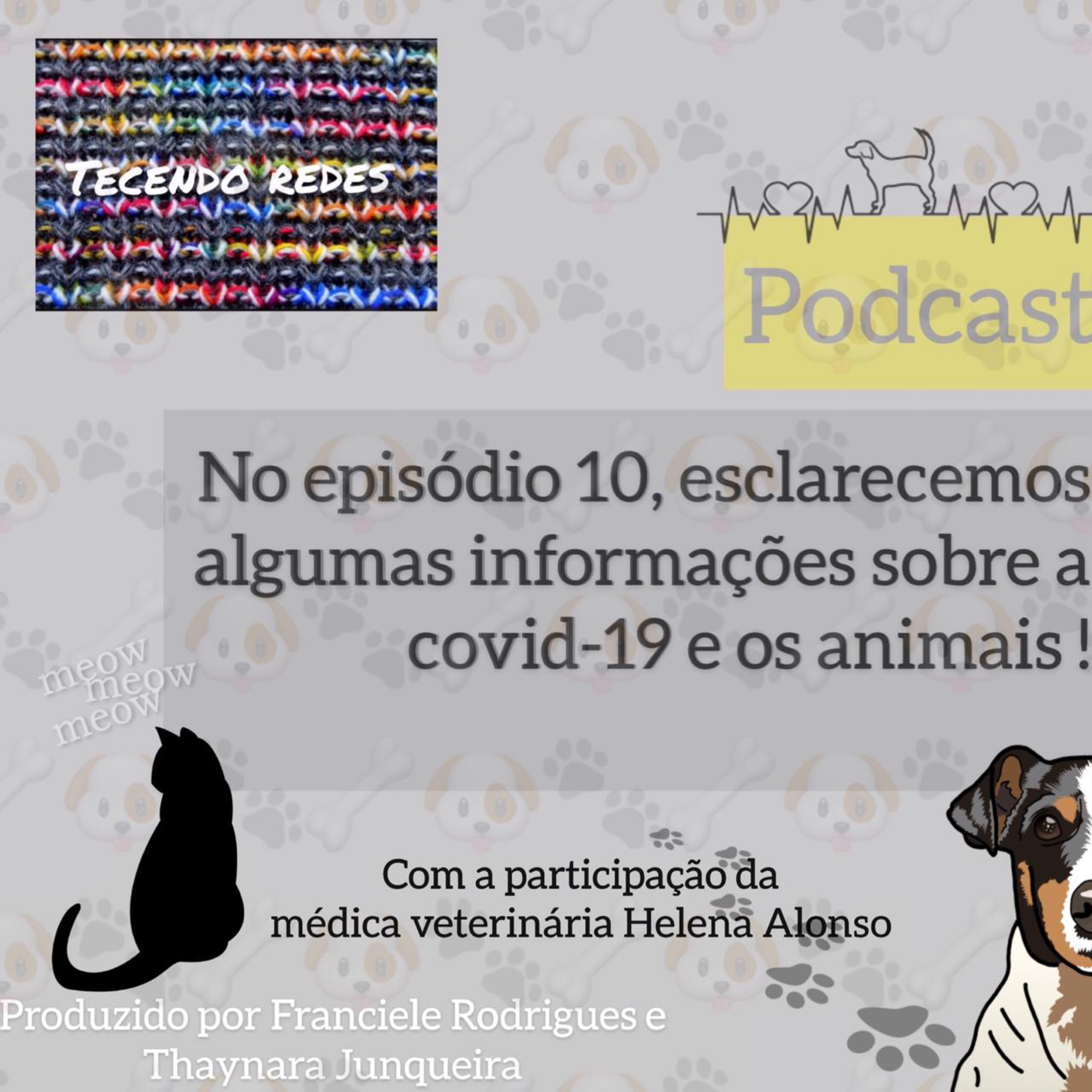 Tecendo Redes