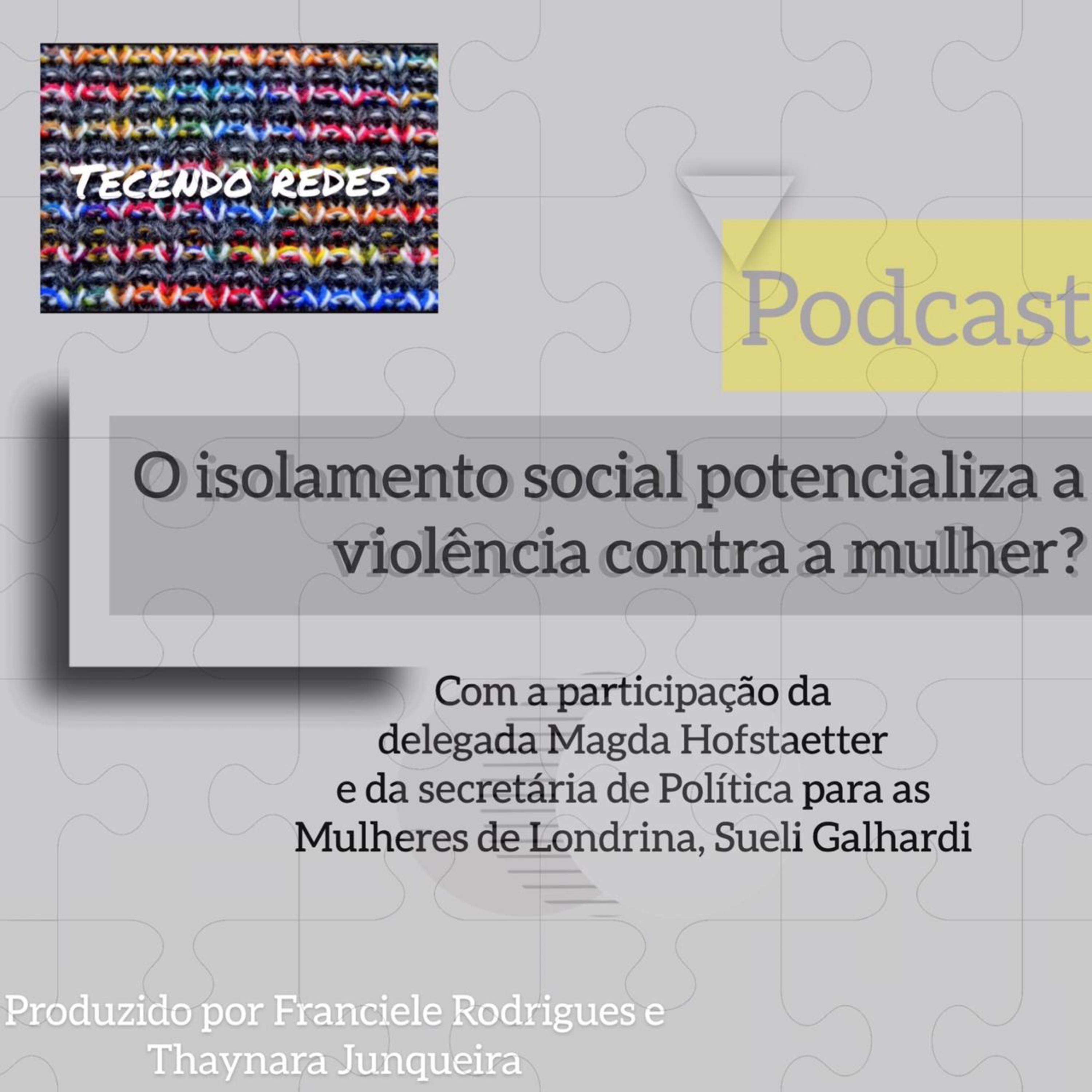 Tecendo Redes