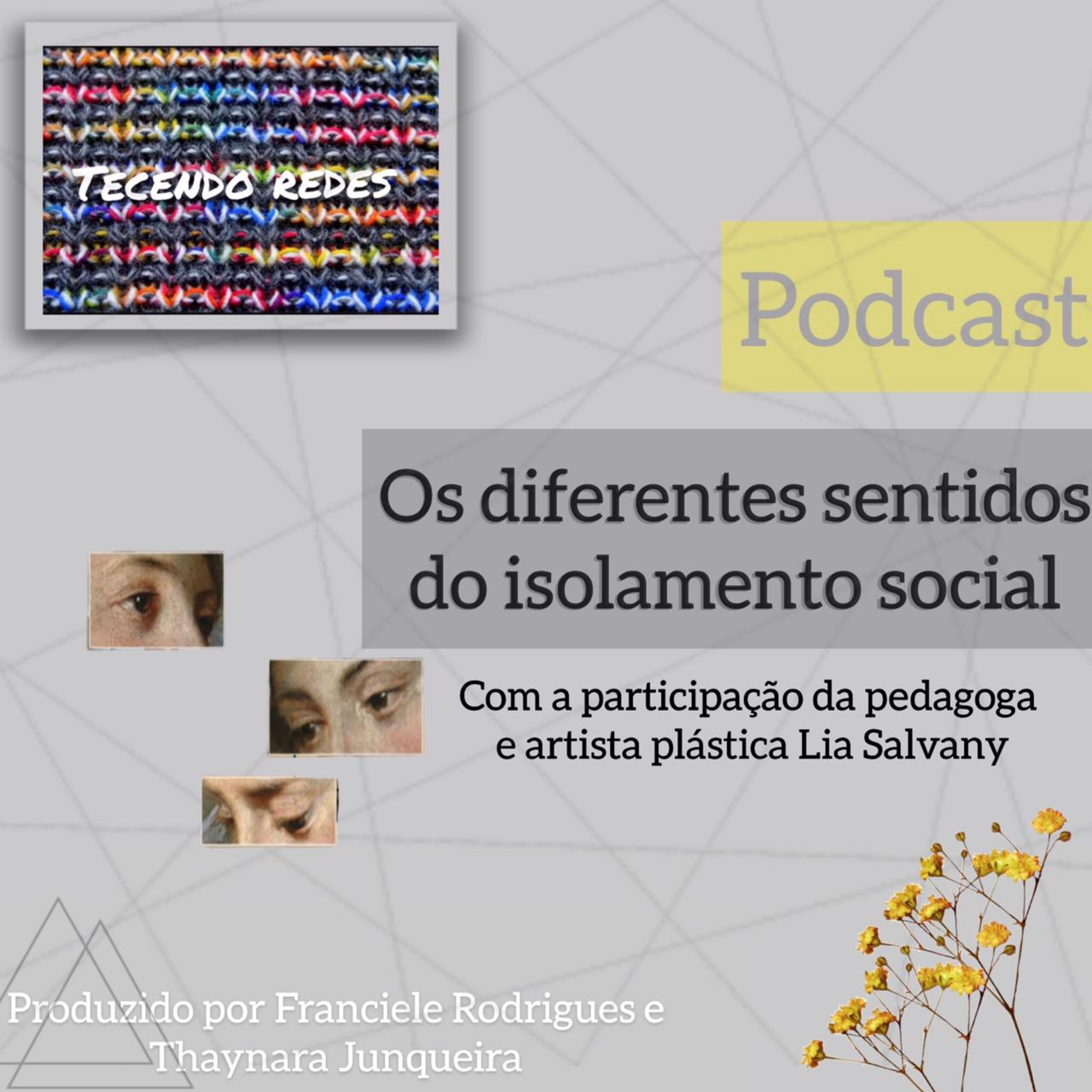 Tecendo Redes