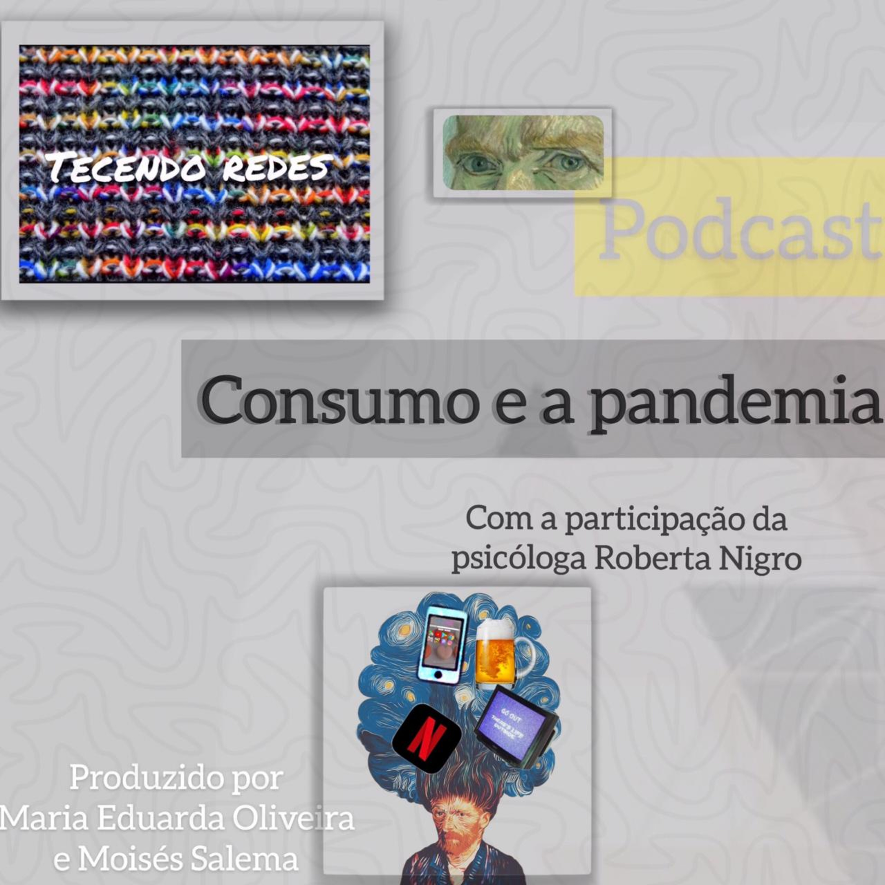 Tecendo Redes