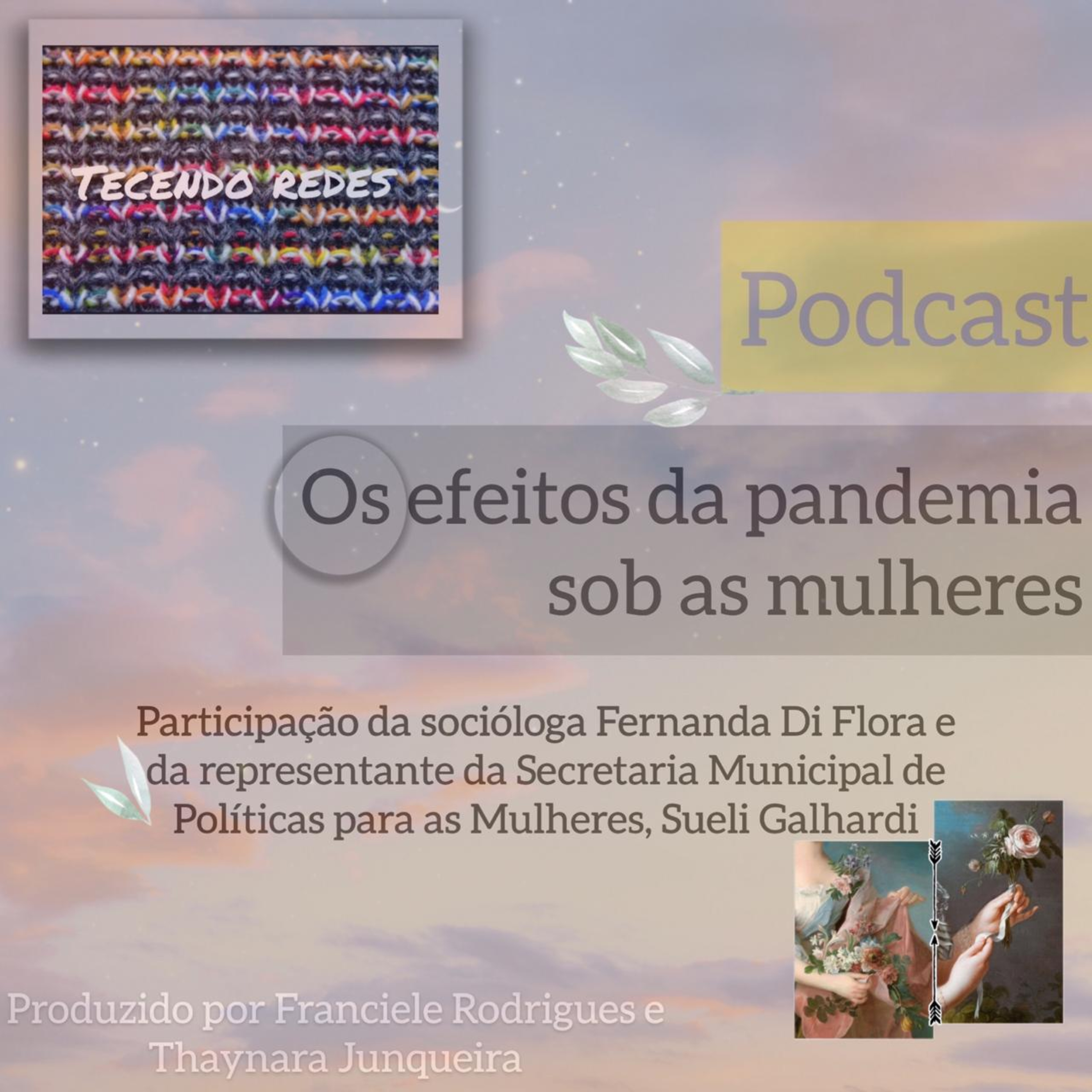 Tecendo Redes