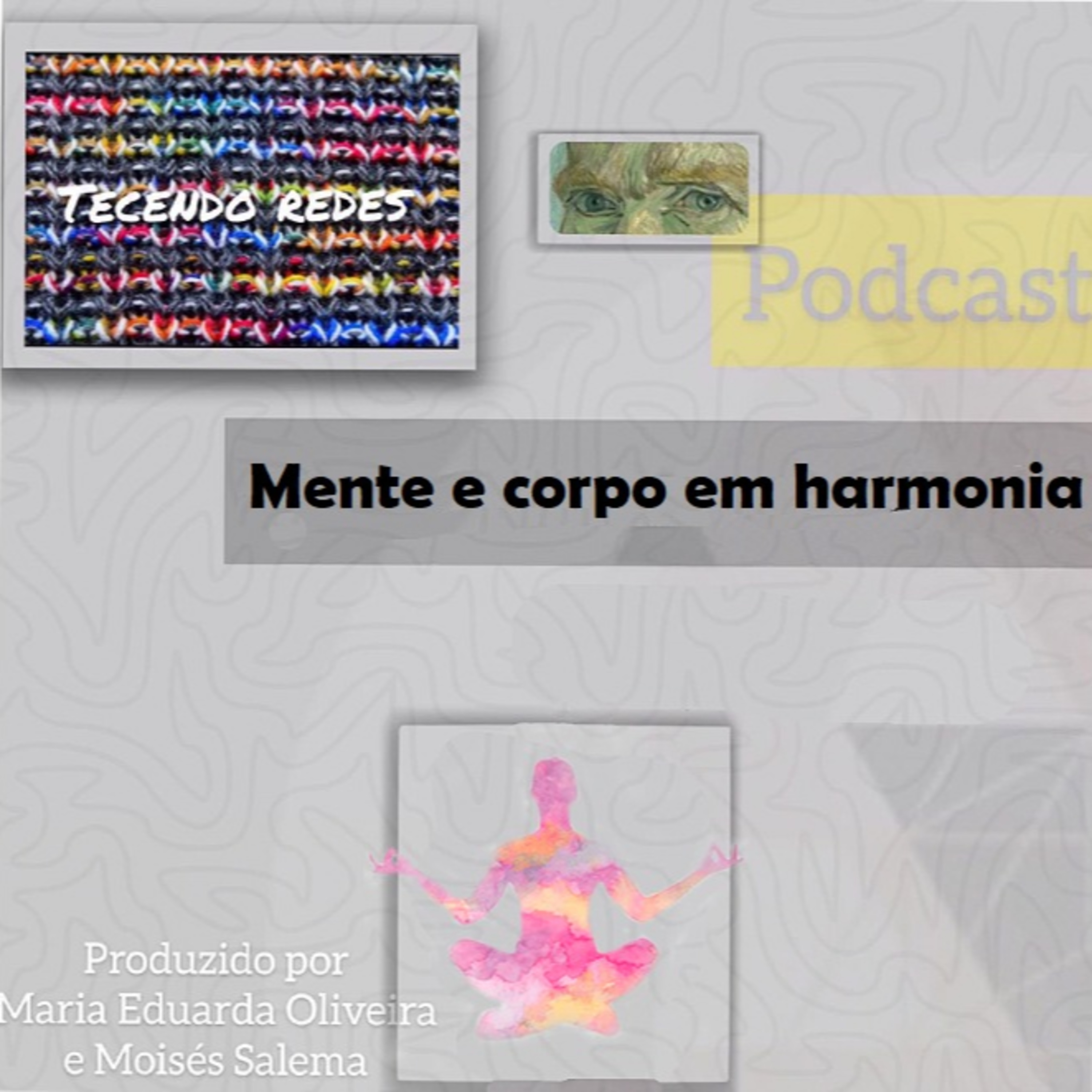 Tecendo Redes