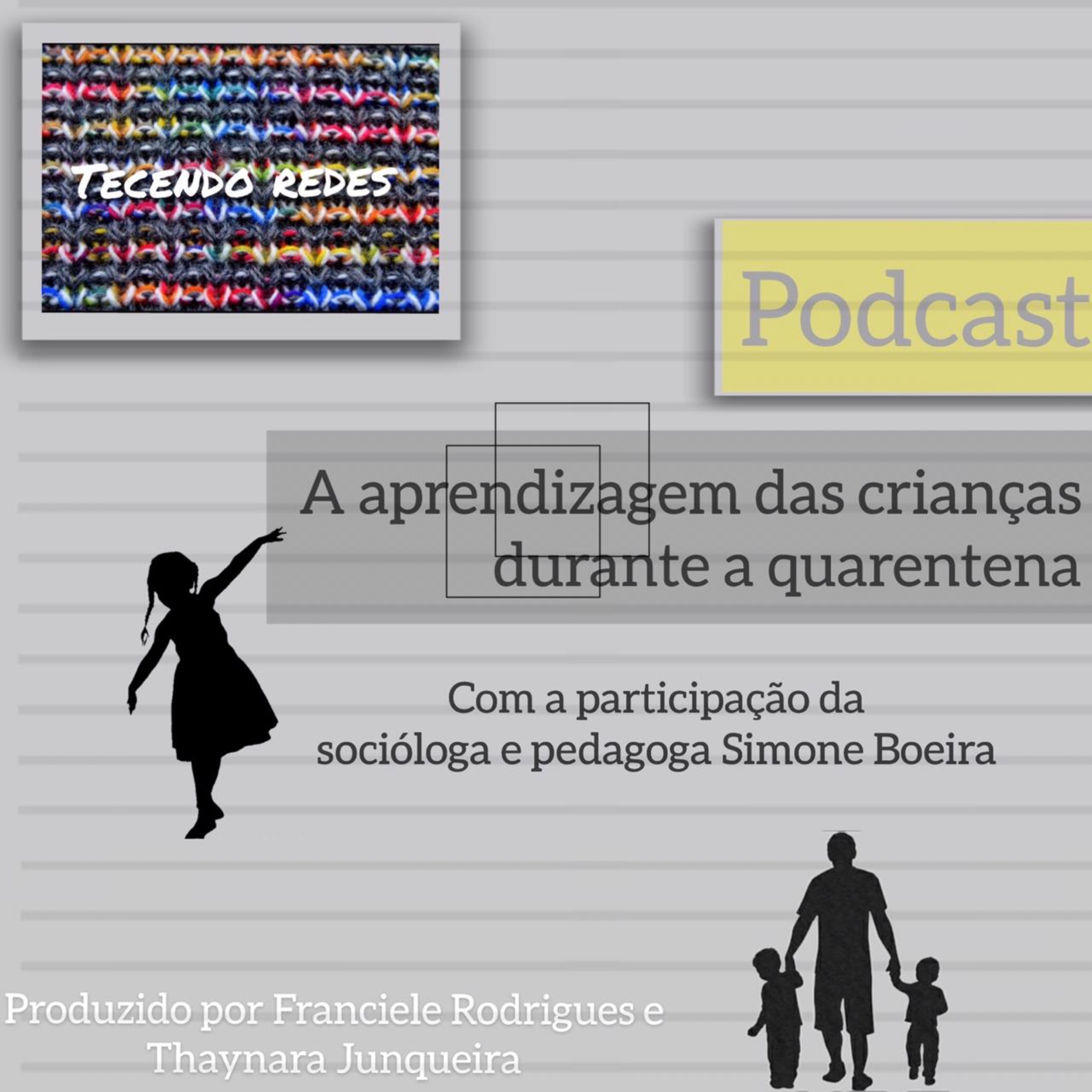 Tecendo Redes
