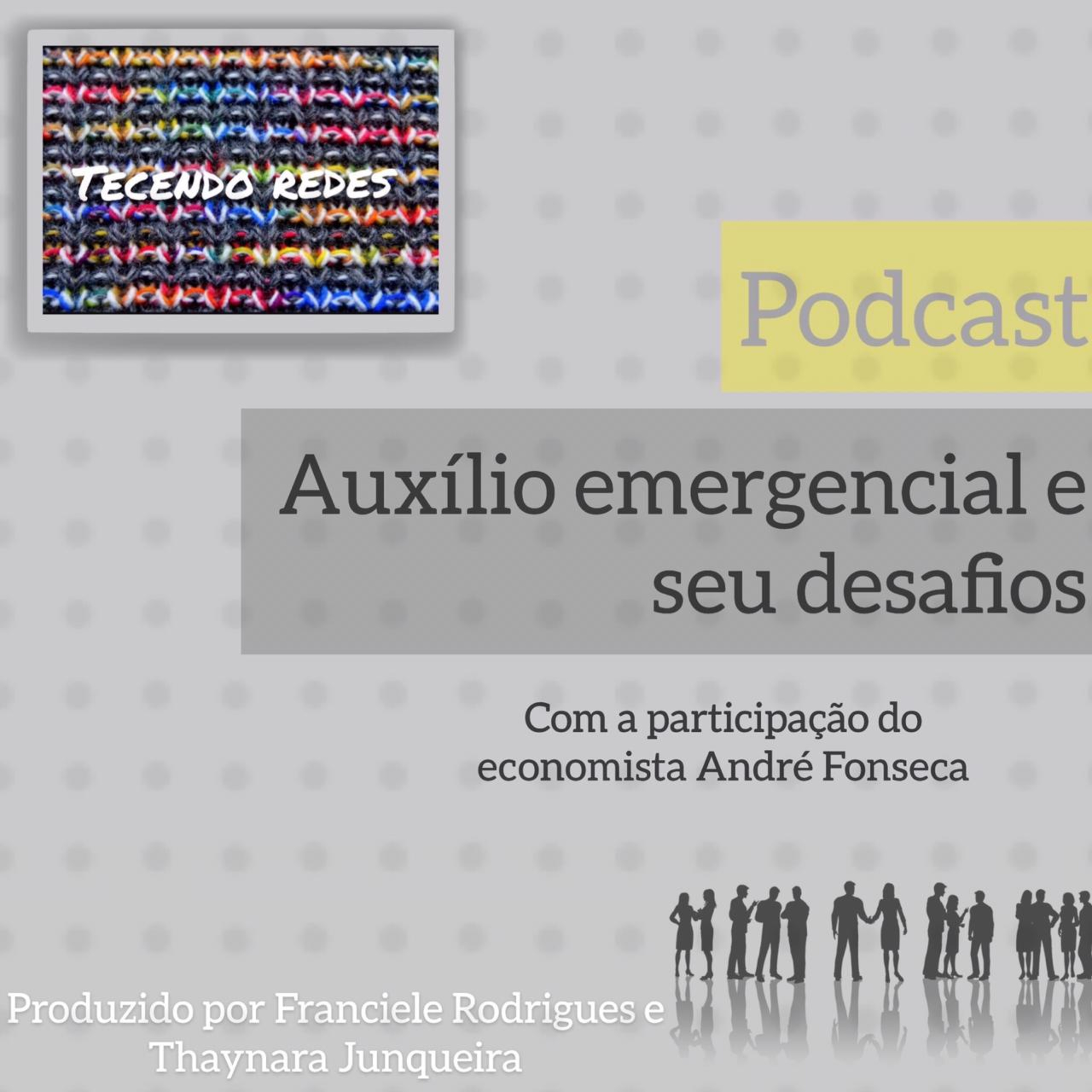 Tecendo Redes