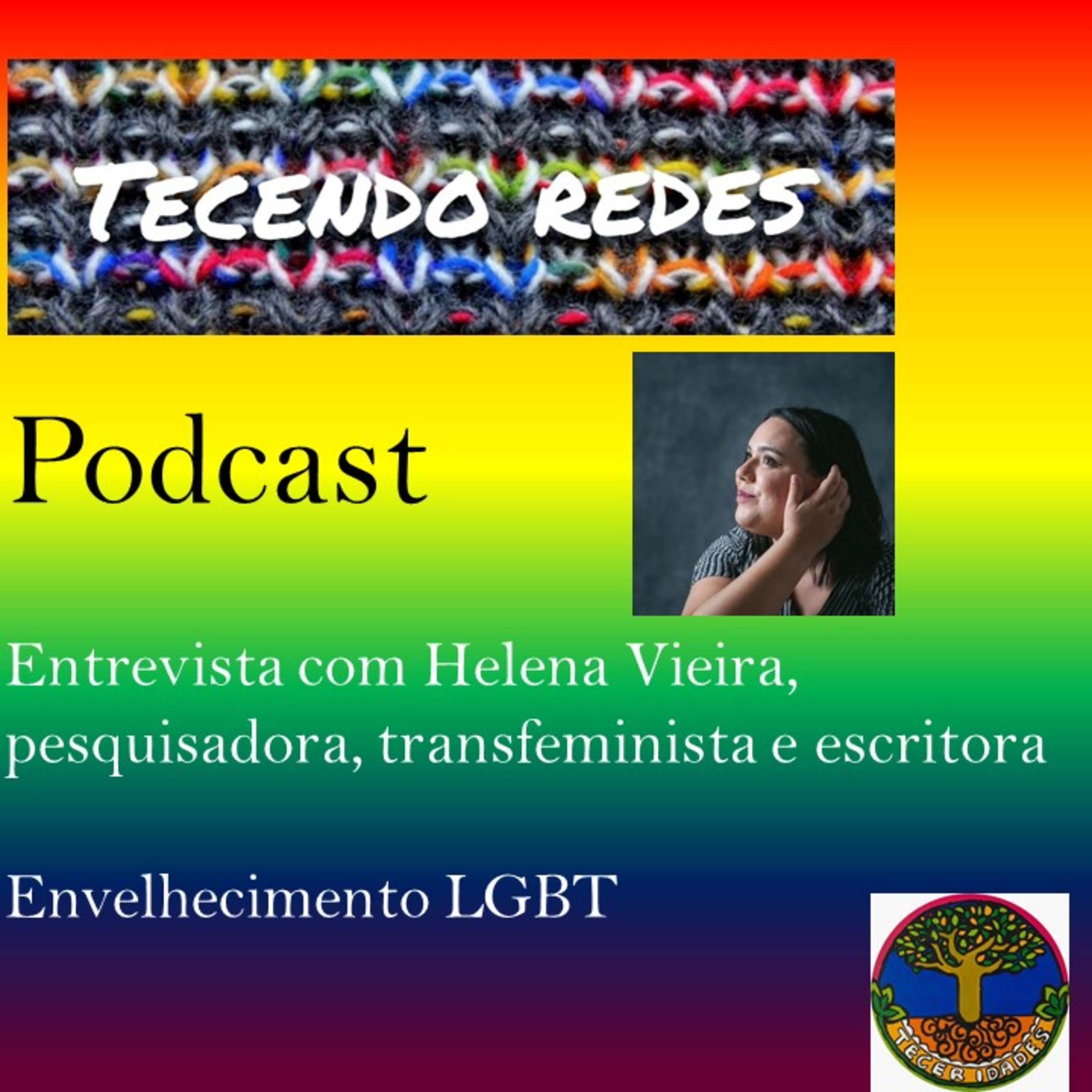 Tecendo Redes