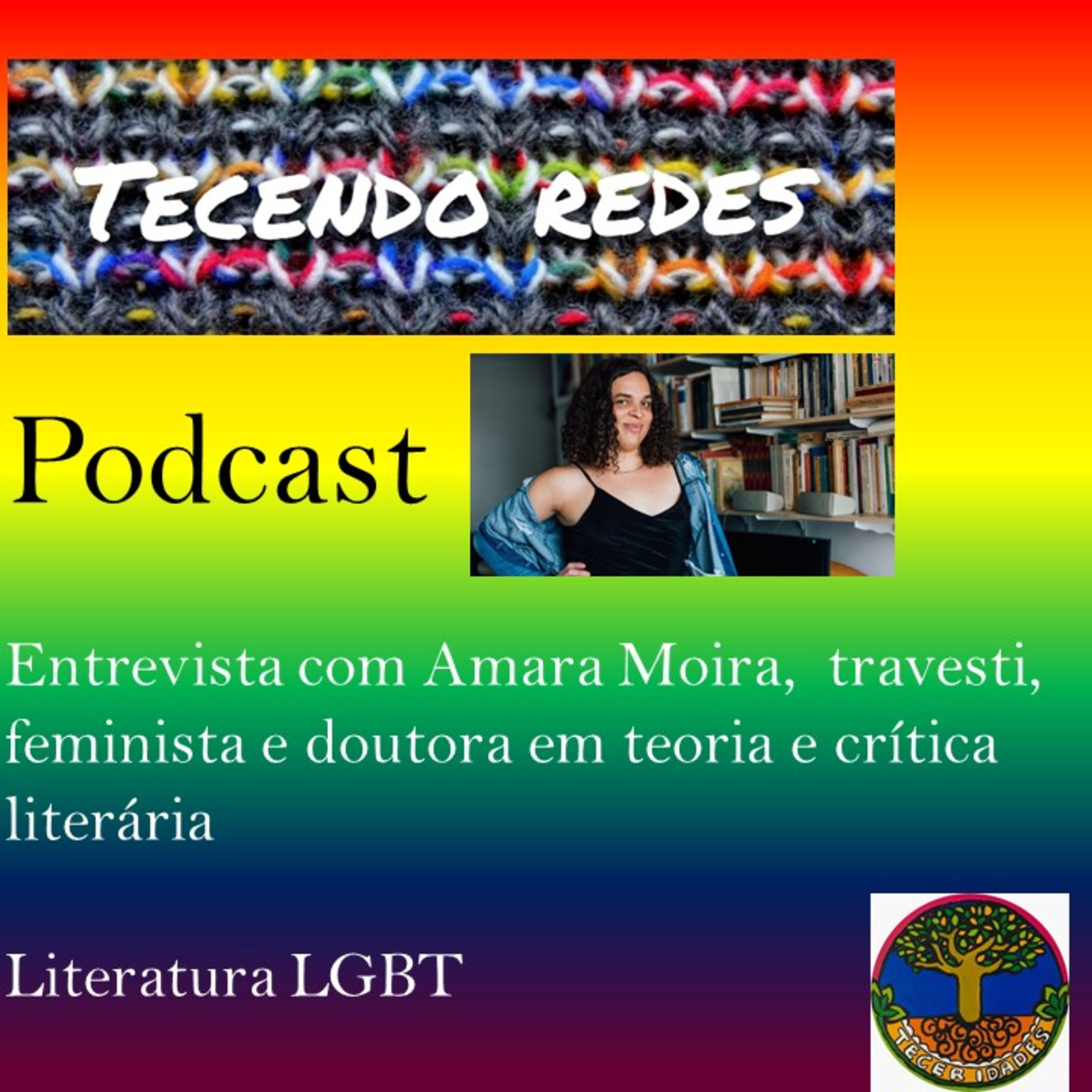 Tecendo Redes