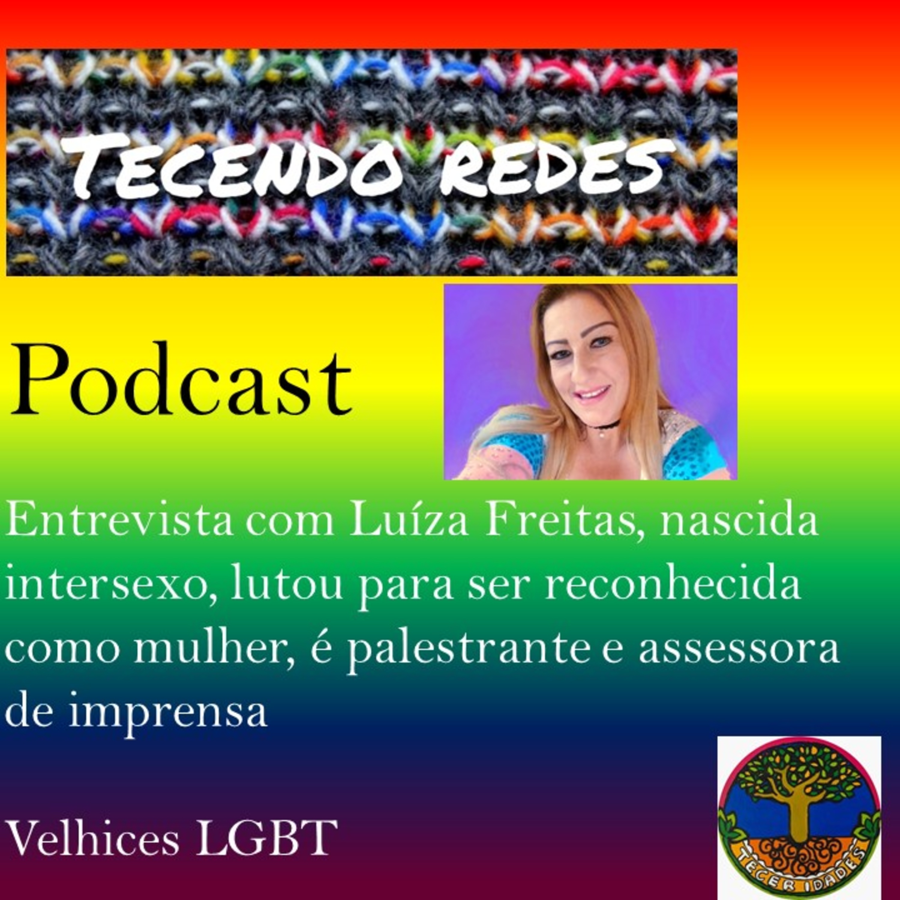 Tecendo Redes