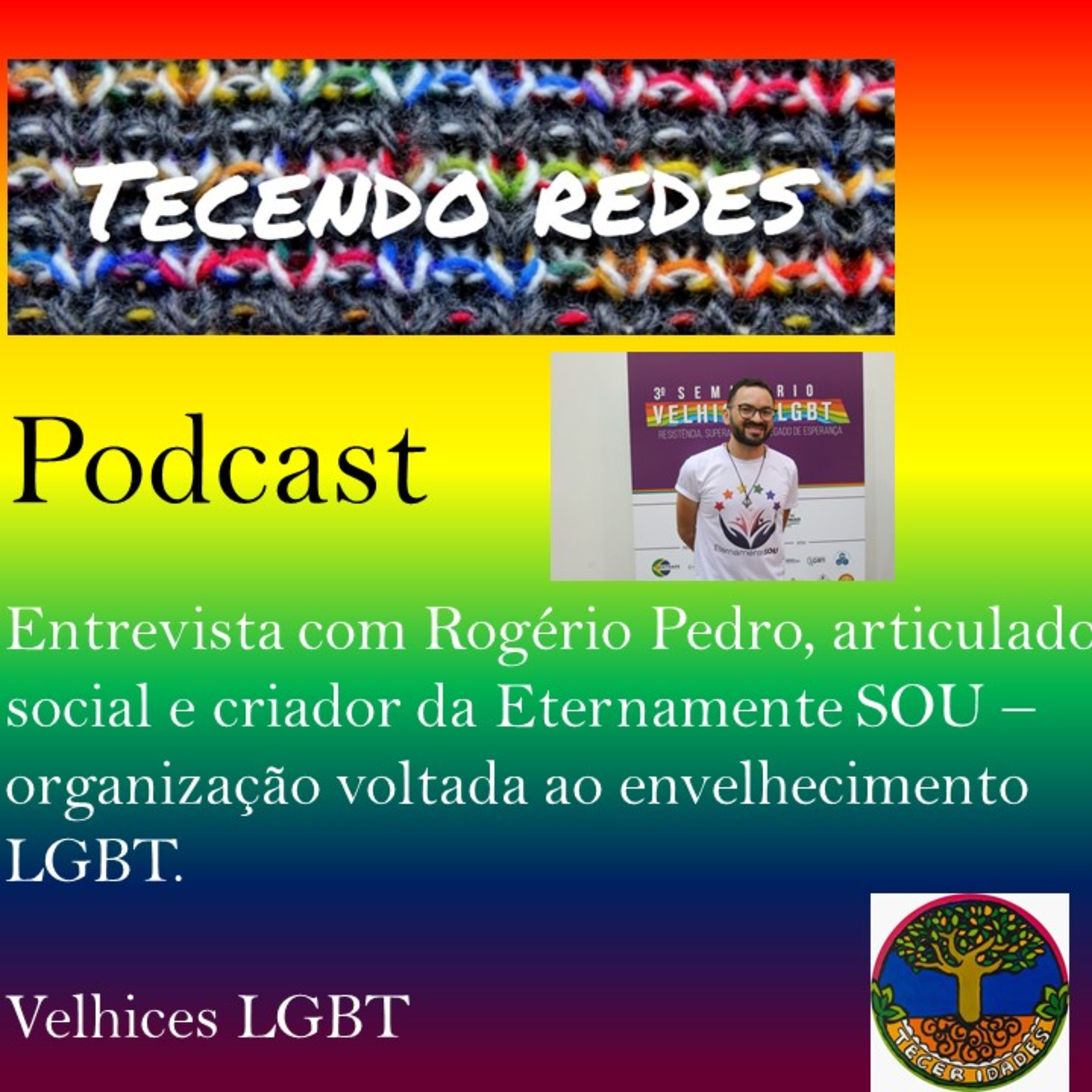 Tecendo Redes