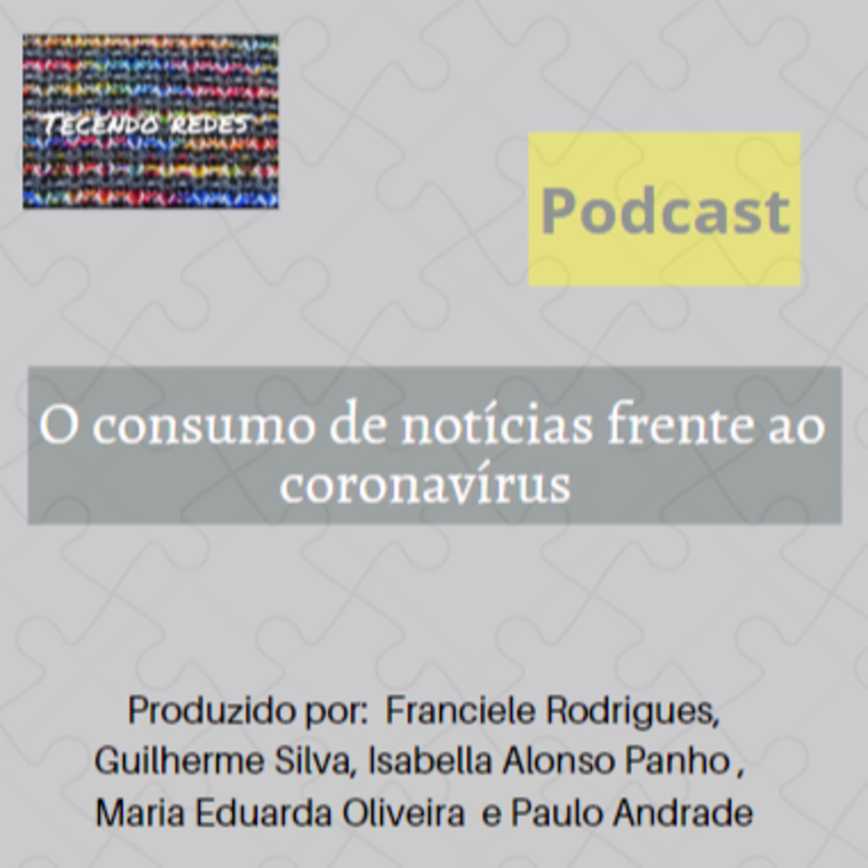 Tecendo Redes