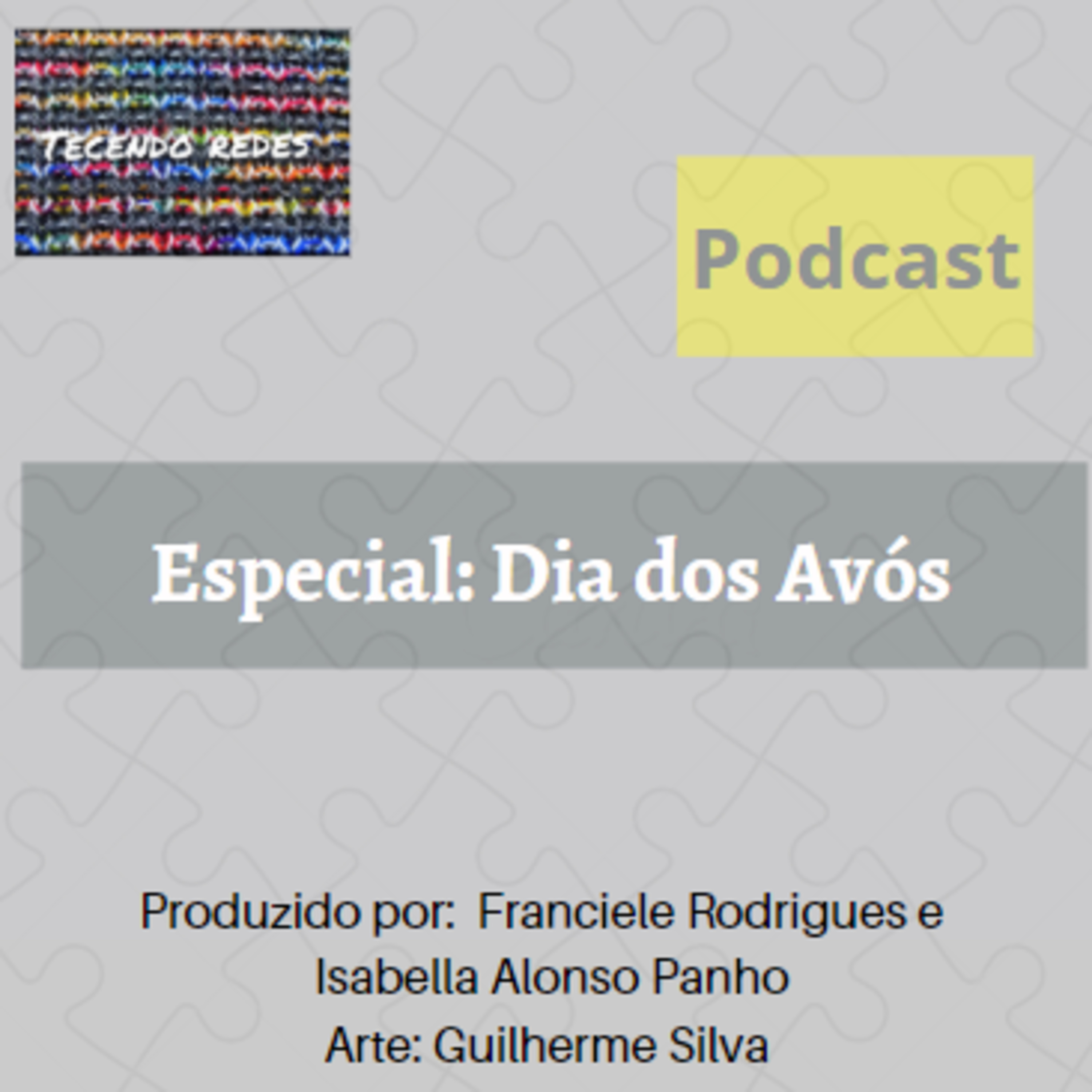 Tecendo Redes
