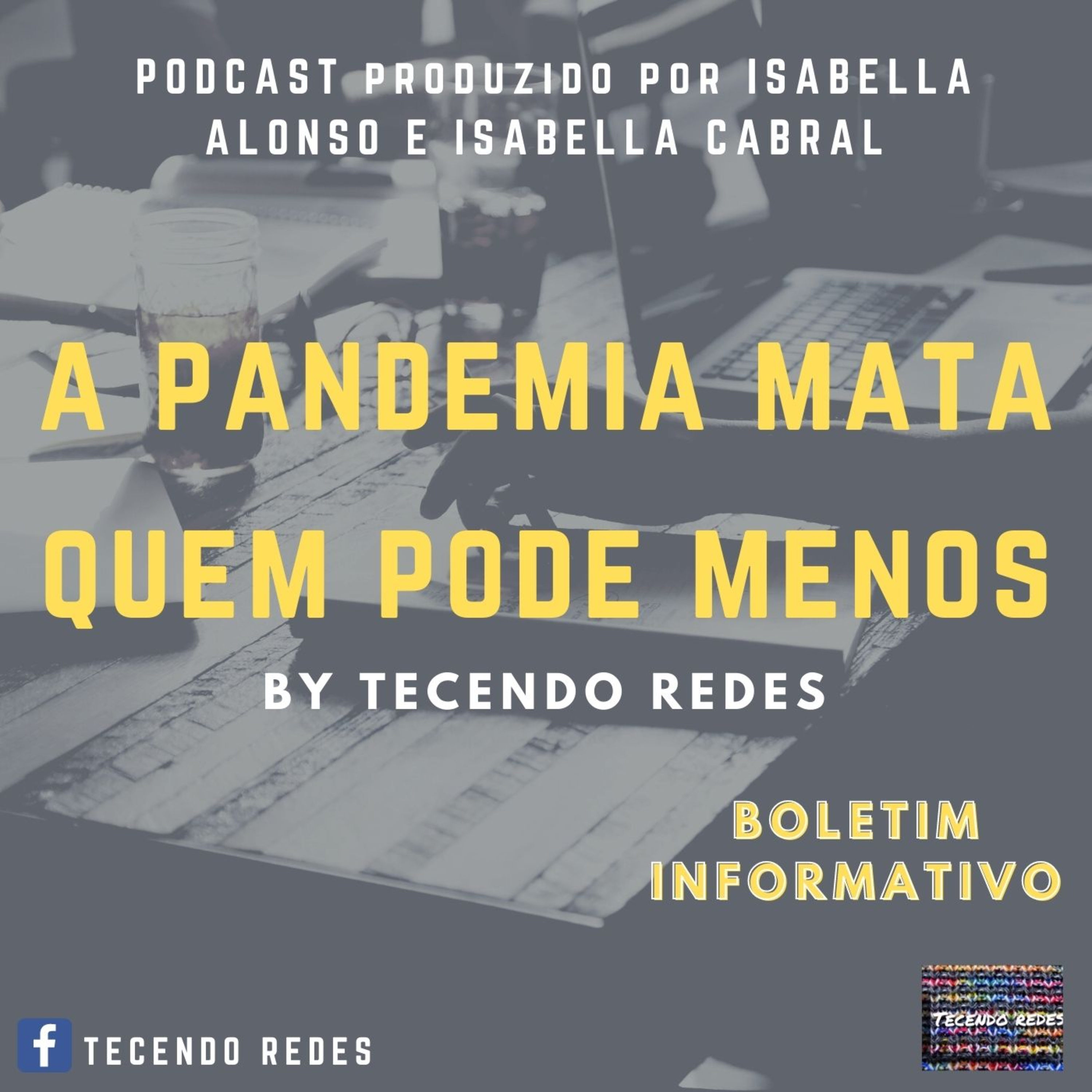 Tecendo Redes