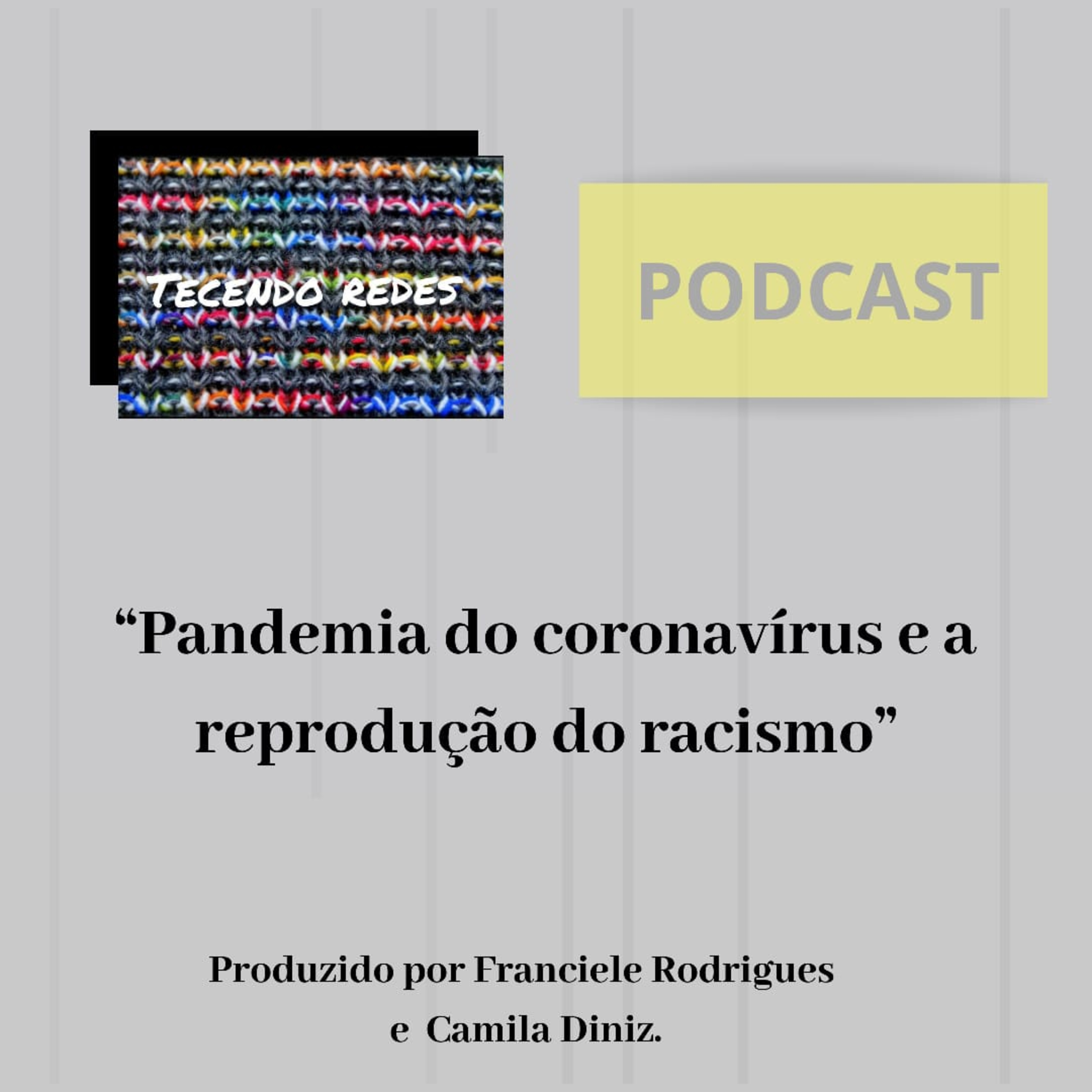 Tecendo Redes
