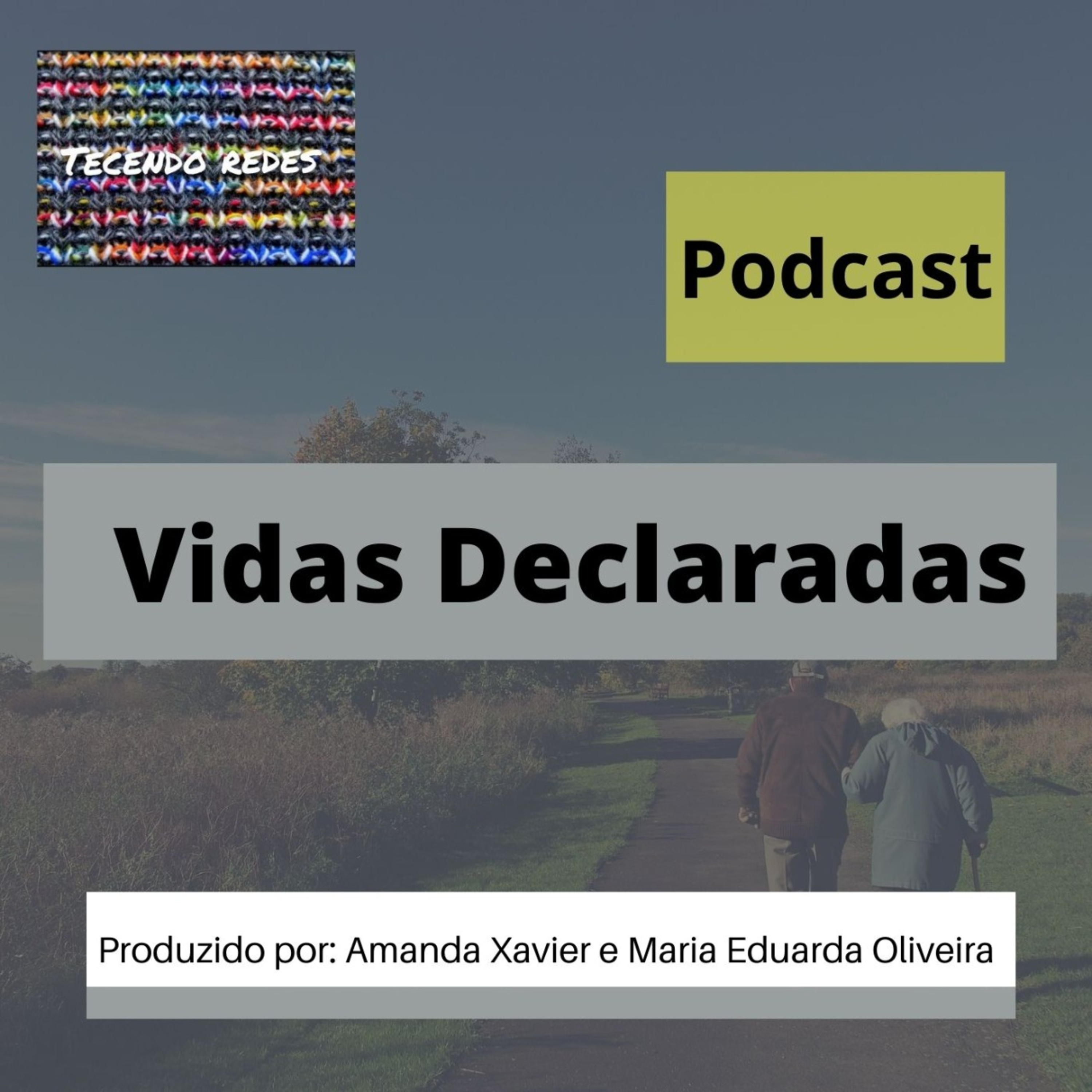 Tecendo Redes