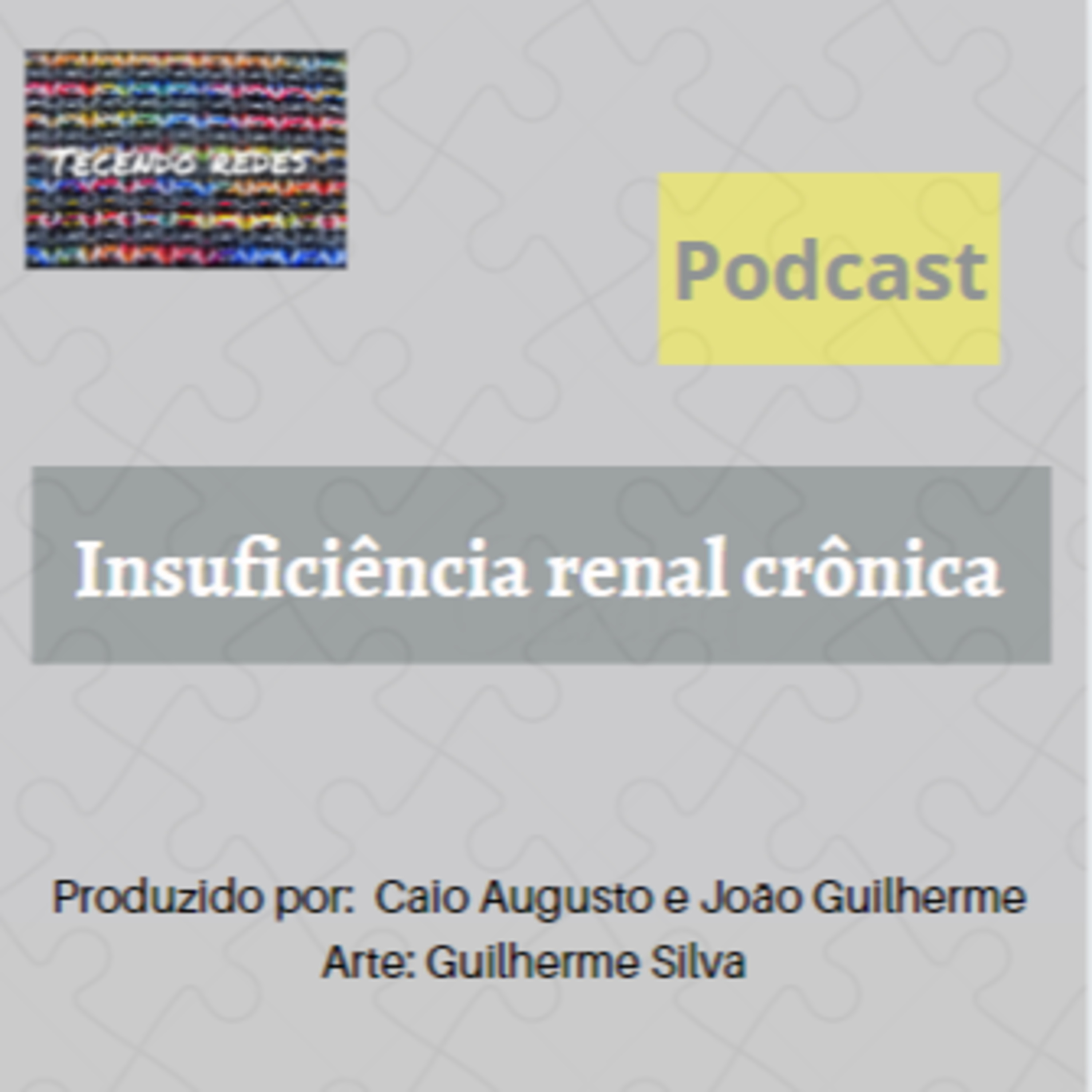 Tecendo Redes