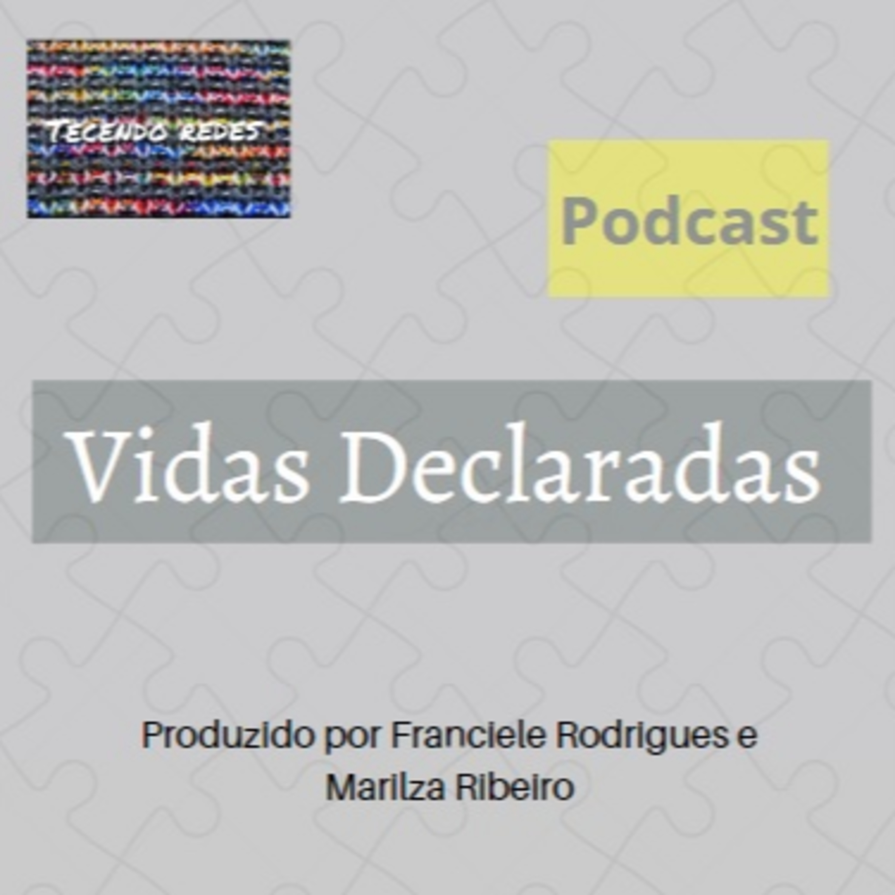 Tecendo Redes