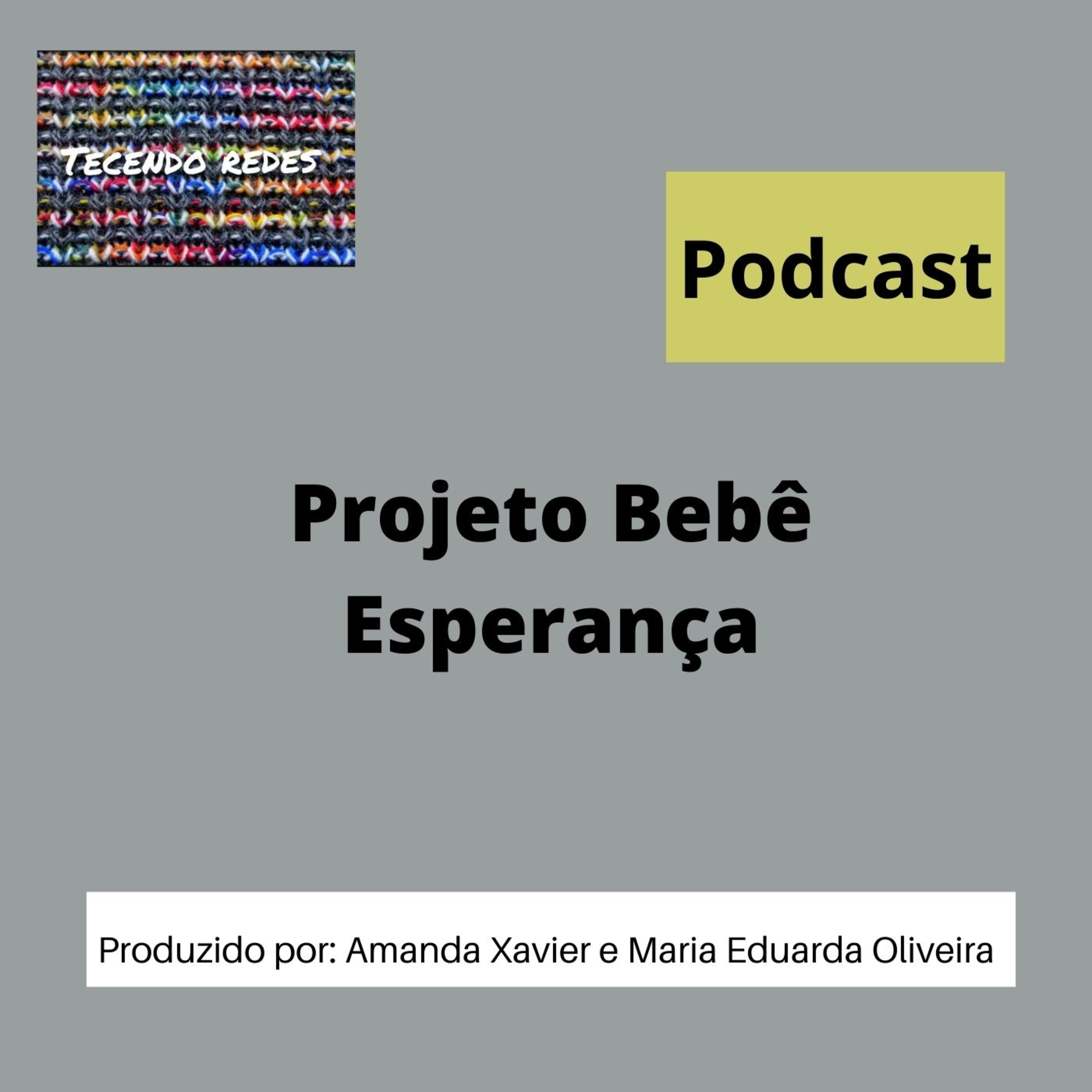 Tecendo Redes