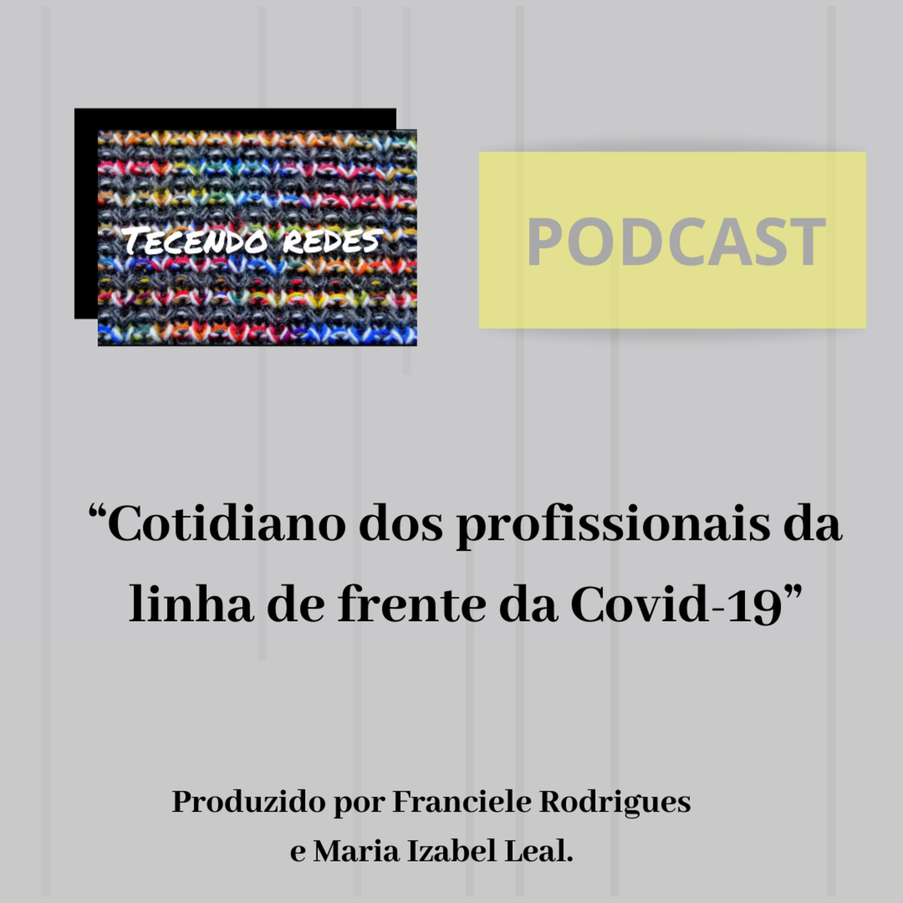 Tecendo Redes