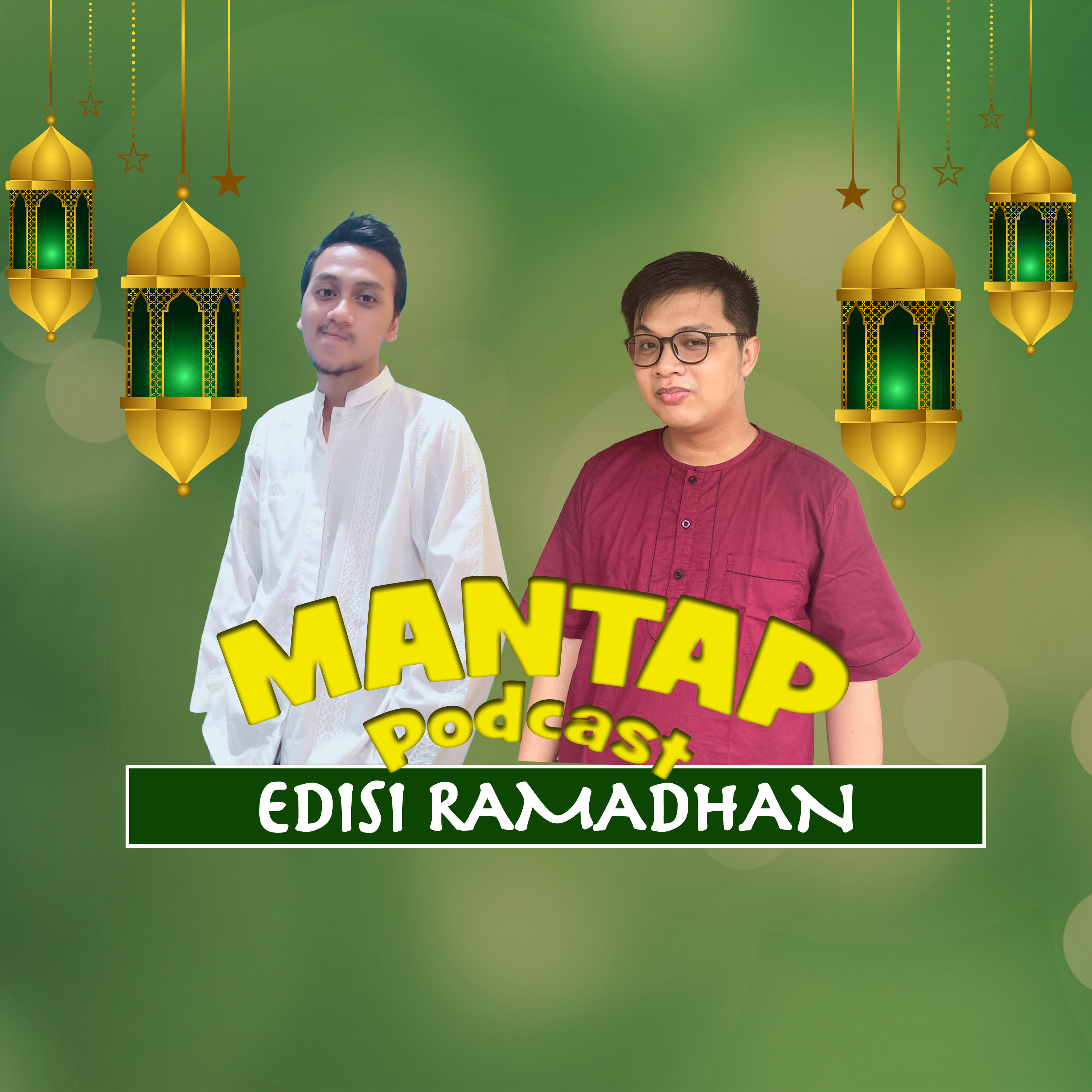 MANTAP PODCAST