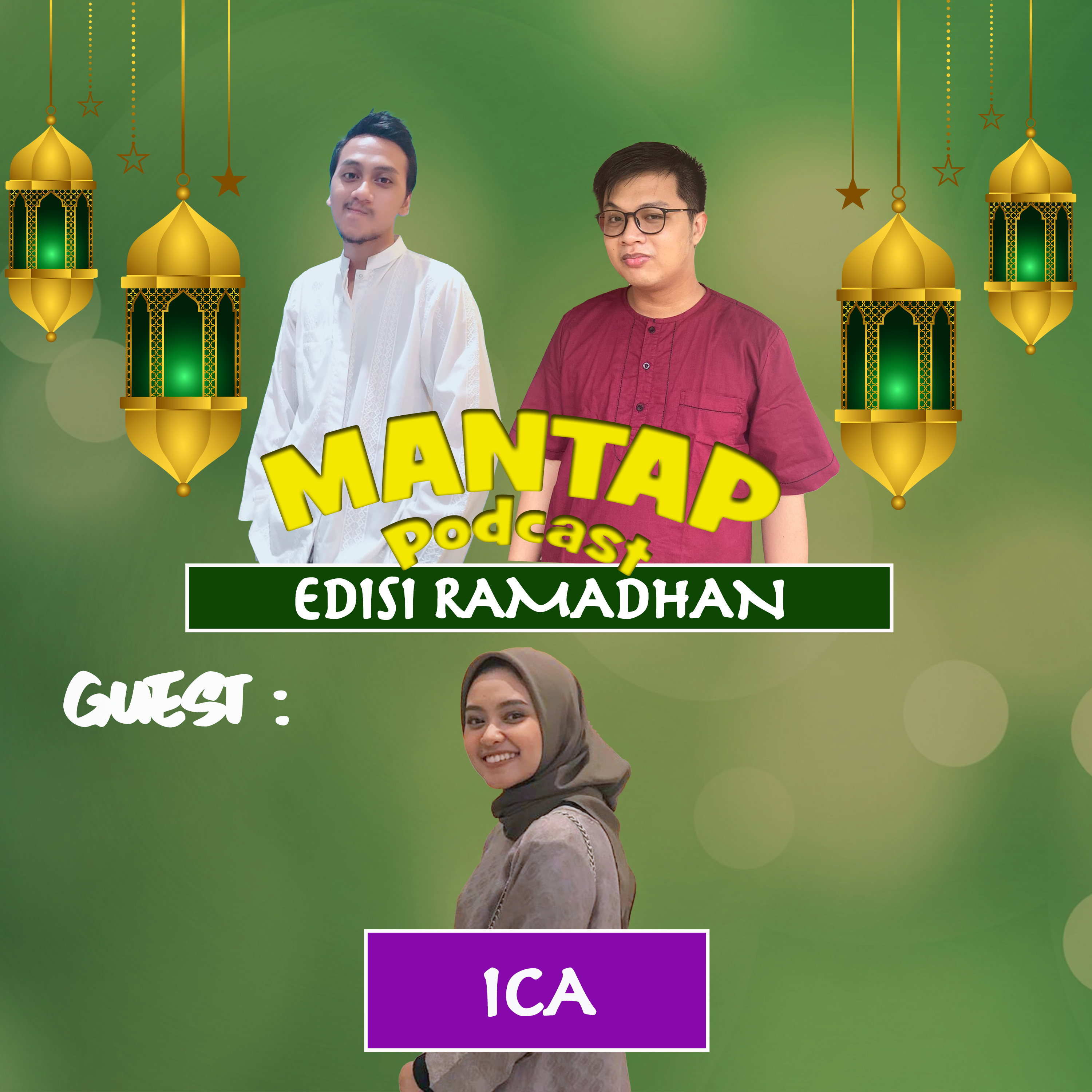 MANTAP PODCAST