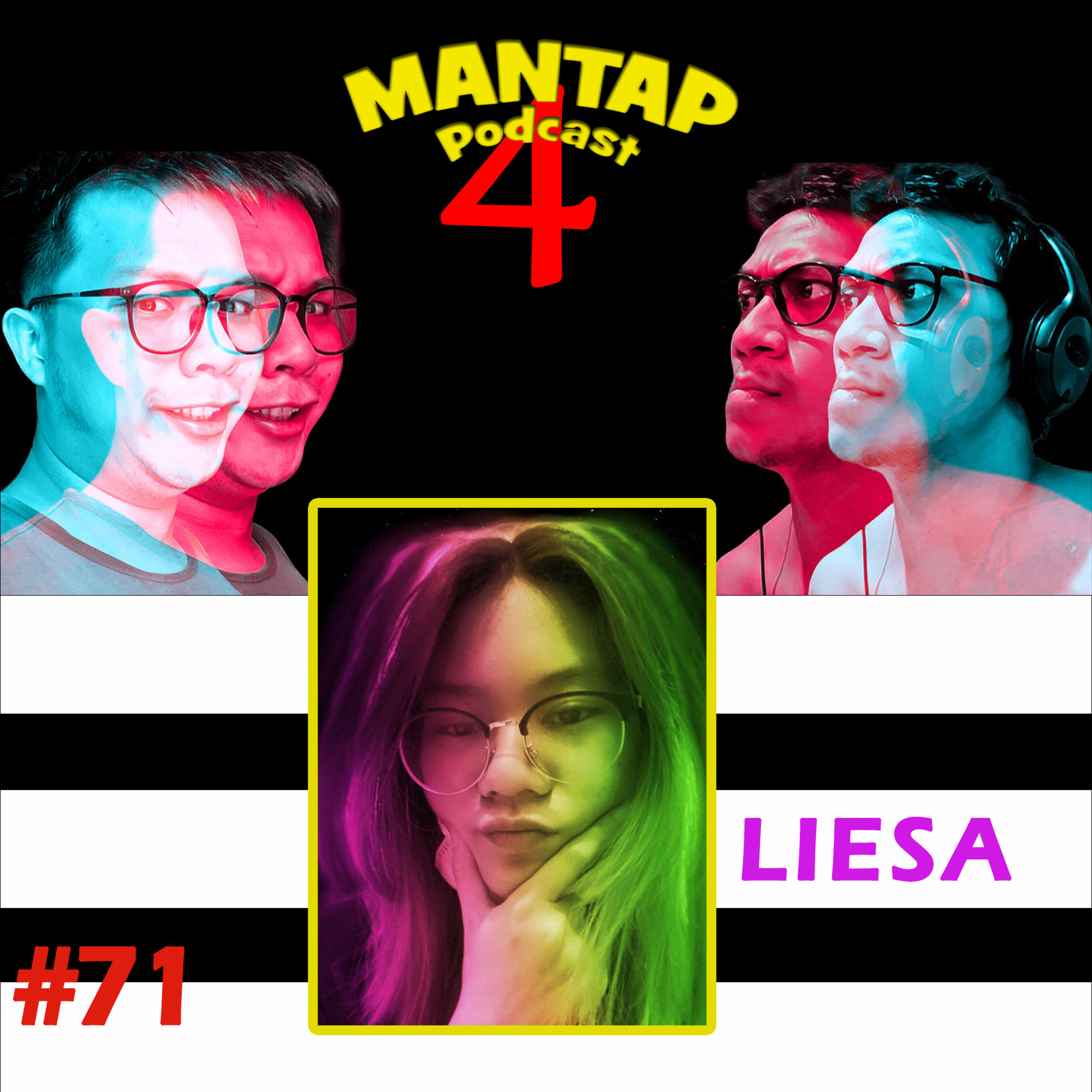 MANTAP PODCAST